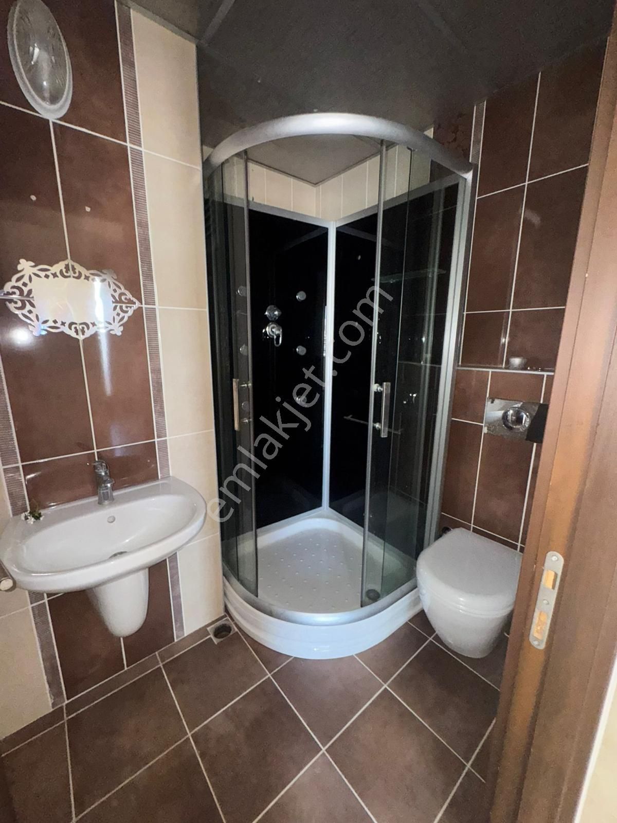 Üstünkent'ten 3. Çevre Yoluna Sıfır Metro Market Yakını Masrafsız 3+1 - Görsel 14