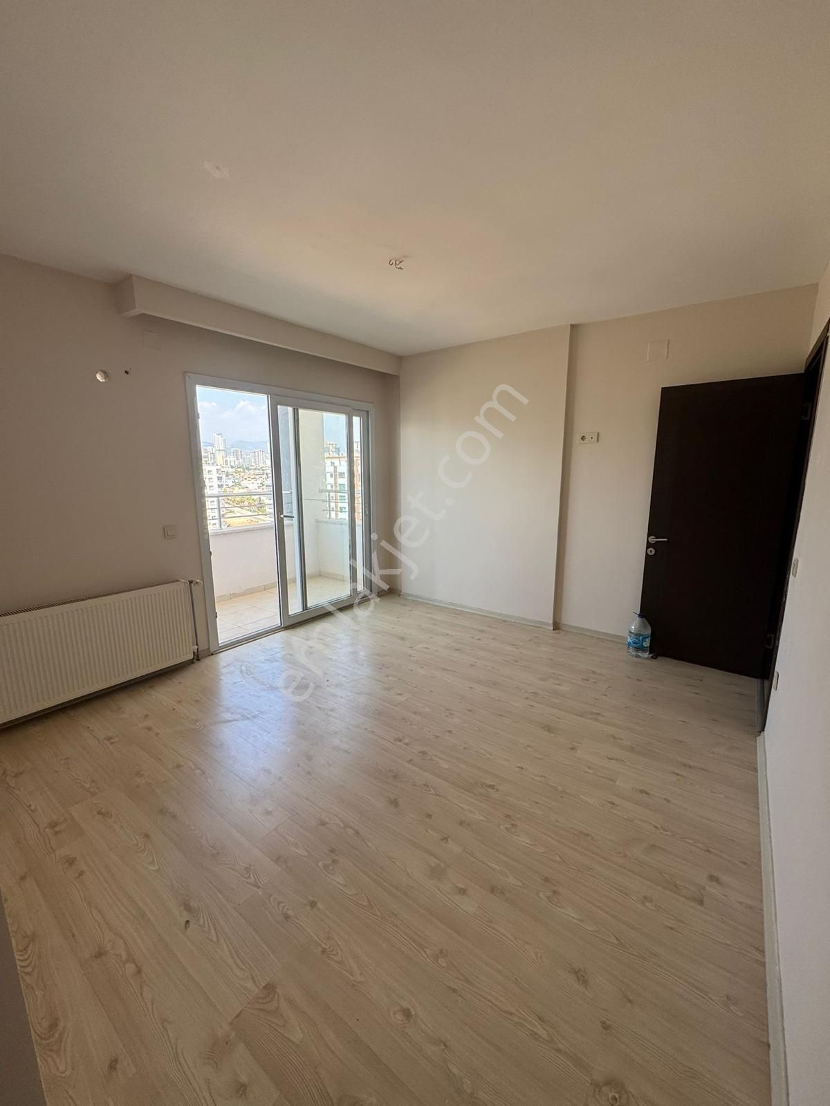 Üstünkent'ten 3. Çevre Yoluna Sıfır Metro Market Yakını Masrafsız 3+1 - Görsel 8