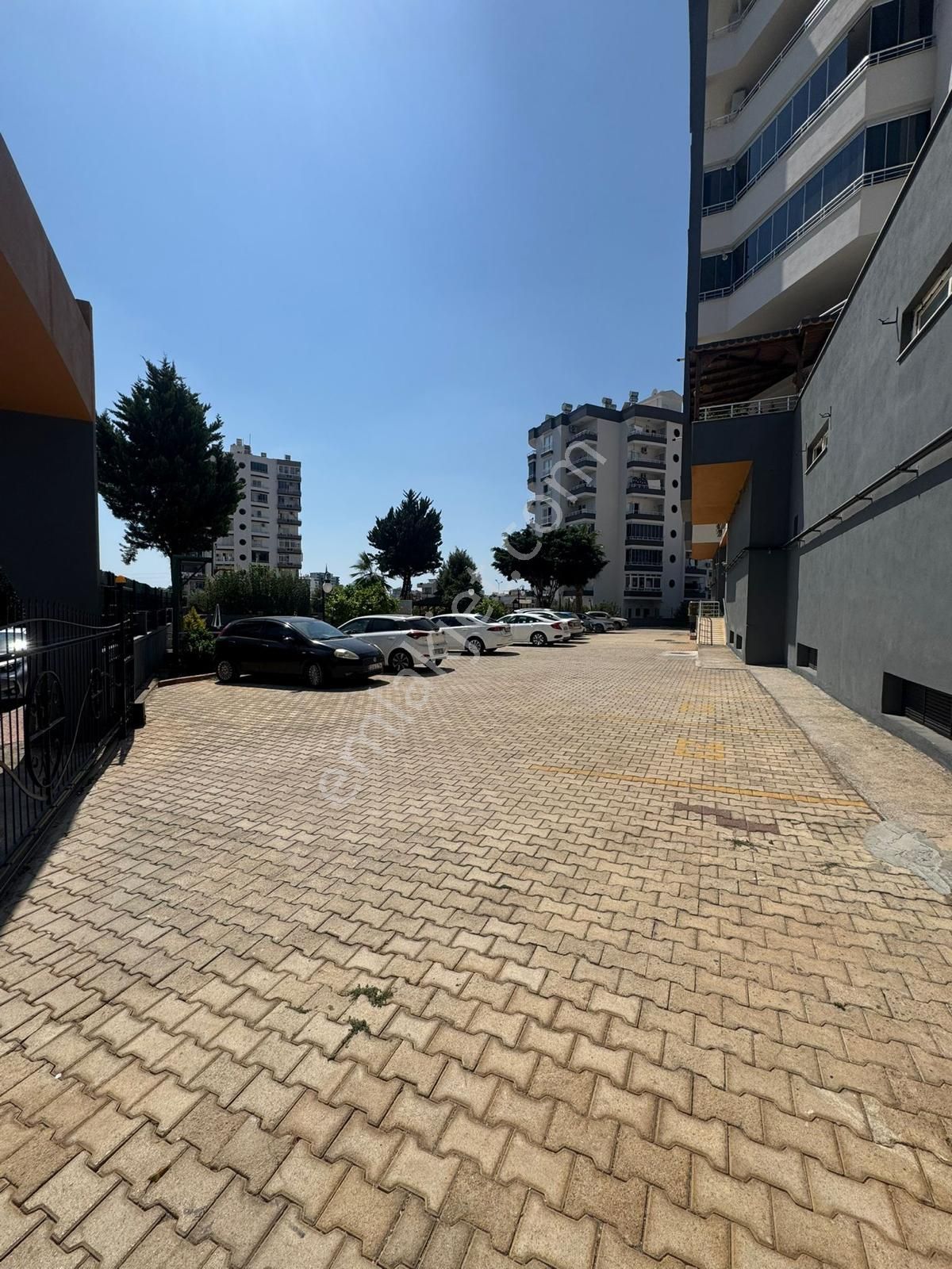 Üstünkent'ten 3. Çevre Yoluna Sıfır Metro Market Yakını Masrafsız 3+1 - Görsel 20