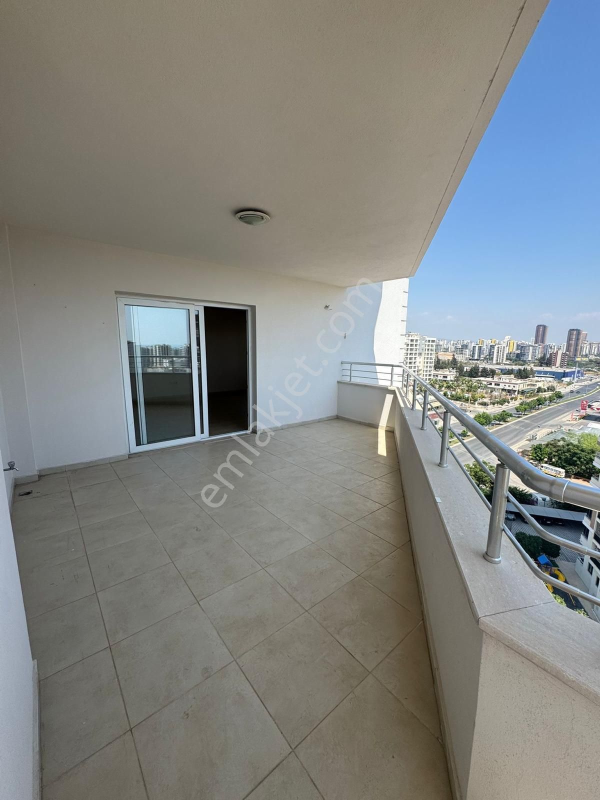 Üstünkent'ten 3. Çevre Yoluna Sıfır Metro Market Yakını Masrafsız 3+1 - Görsel 15