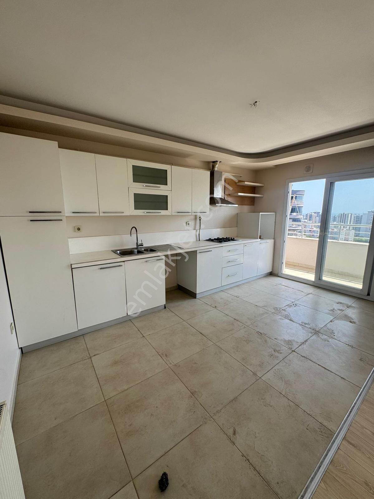 Üstünkent'ten 3. Çevre Yoluna Sıfır Metro Market Yakını Masrafsız 3+1 - Görsel 5