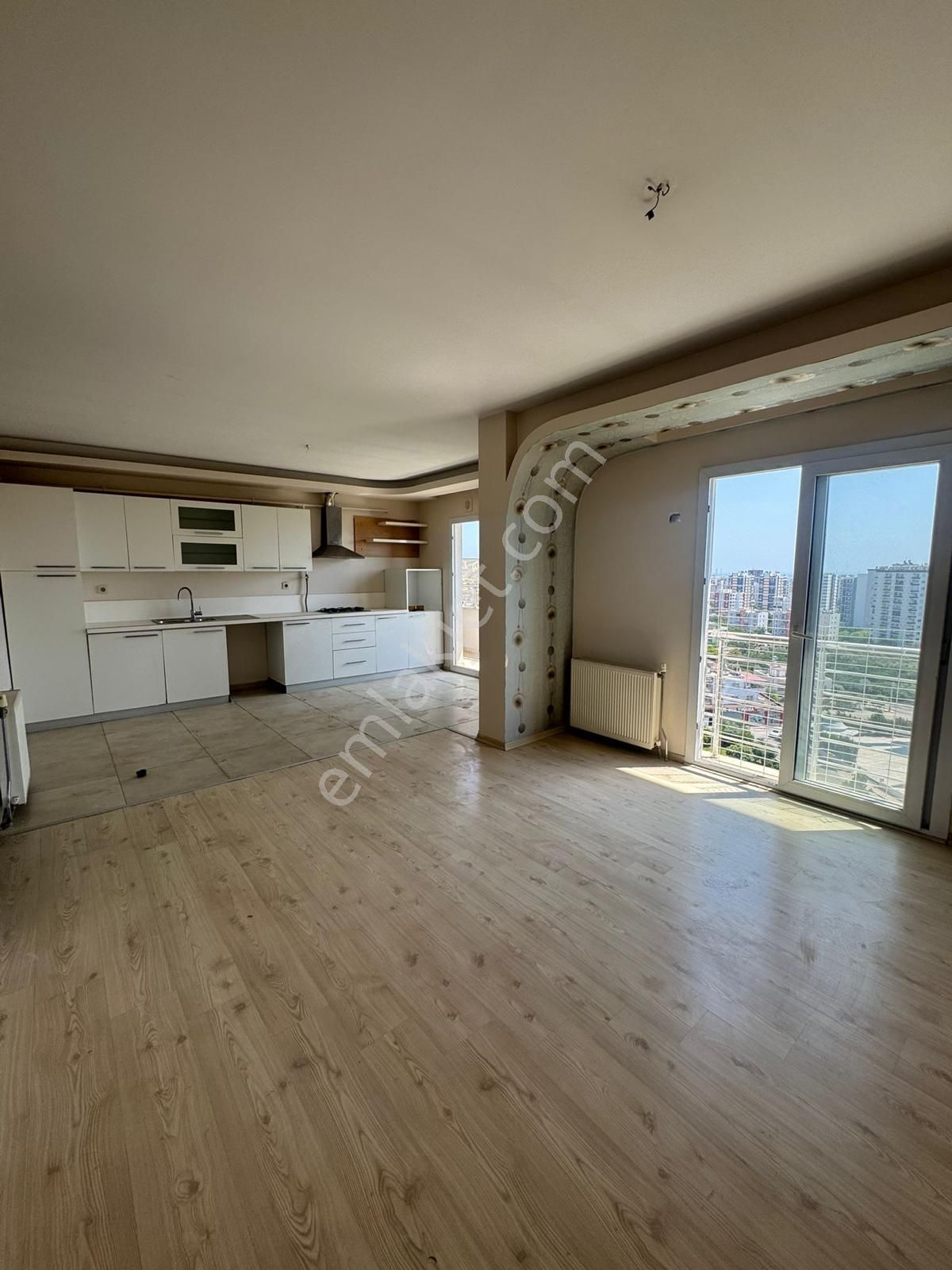 Üstünkent'ten 3. Çevre Yoluna Sıfır Metro Market Yakını Masrafsız 3+1 - Görsel 6