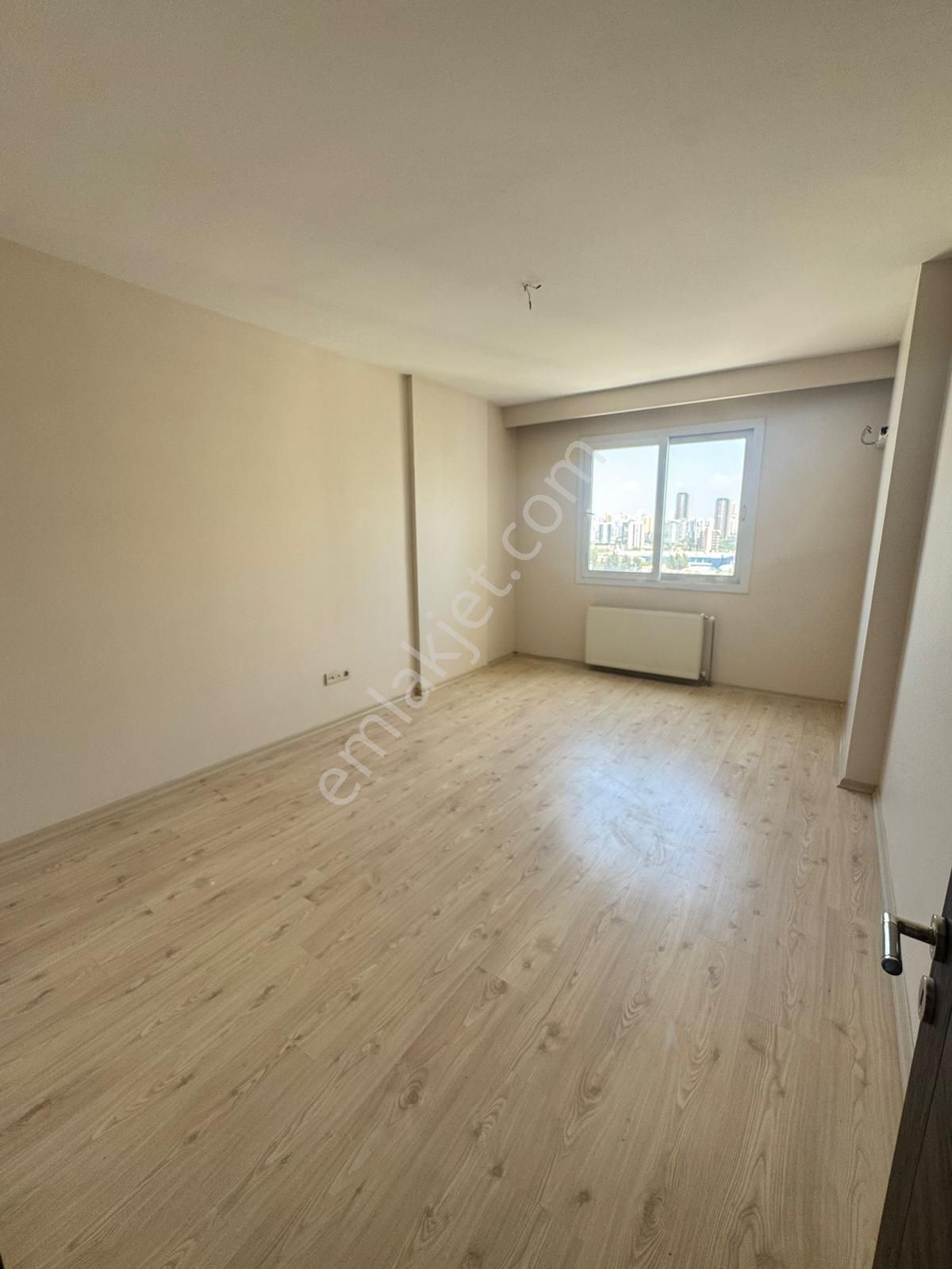 Üstünkent'ten 3. Çevre Yoluna Sıfır Metro Market Yakını Masrafsız 3+1 - Görsel 11