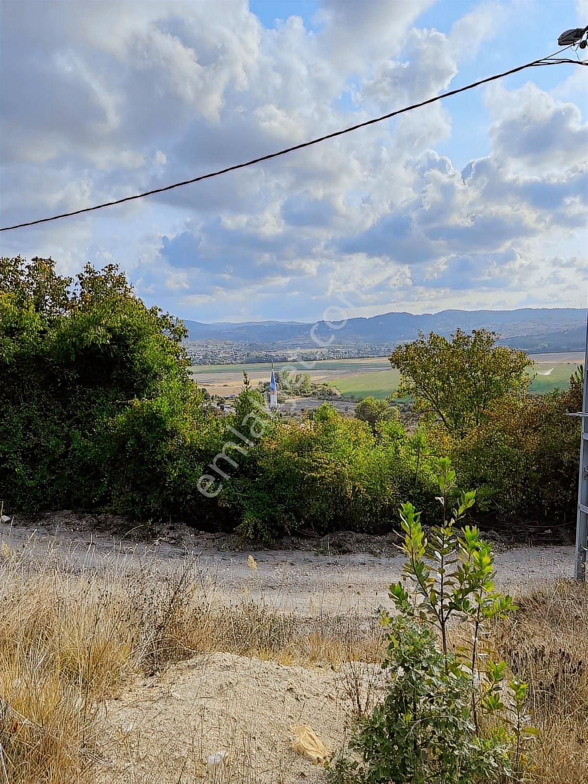 Ağvada Projesi Hazır İmarlı Köy İçi Full Manzaralı Arsa - Görsel 10