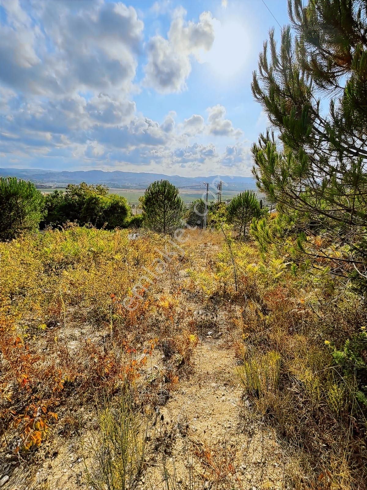 Ağvada Projesi Hazır İmarlı Köy İçi Full Manzaralı Arsa - Görsel 14