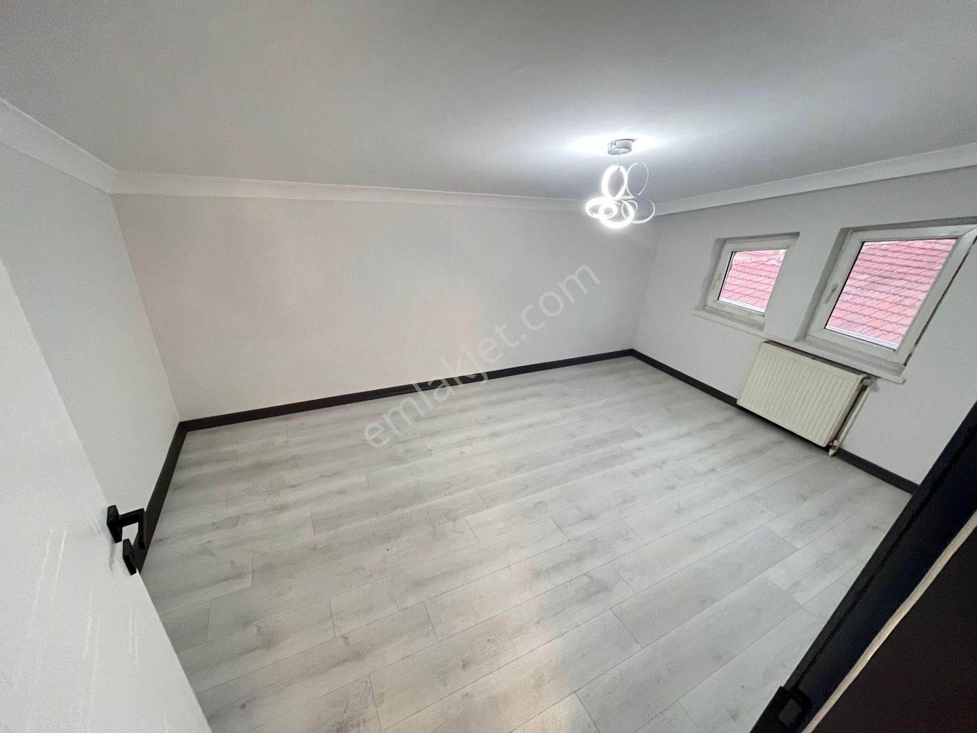 Mç Emlaktan Akşemsettin Mahallesi' Nde 5+1satılık Daire - Görsel 8