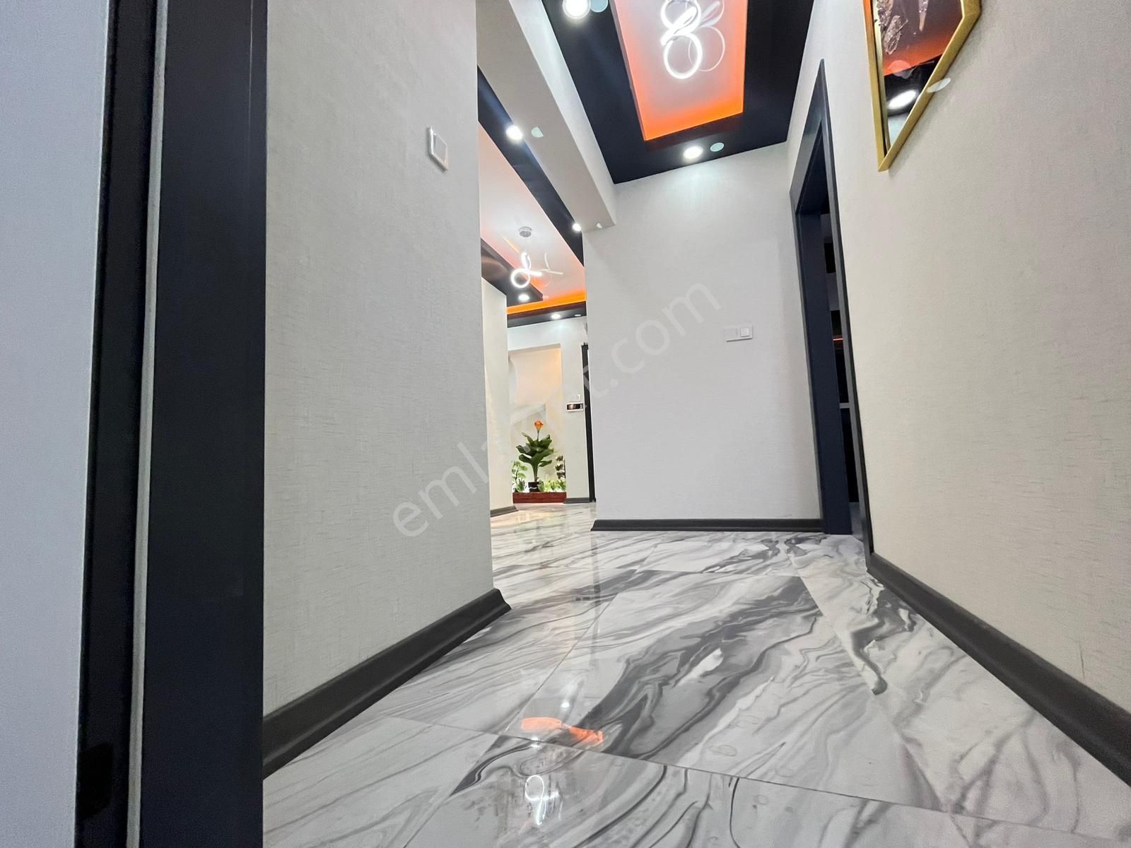 Mç Emlaktan Akşemsettin Mahallesi' Nde 5+1satılık Daire - Görsel 17