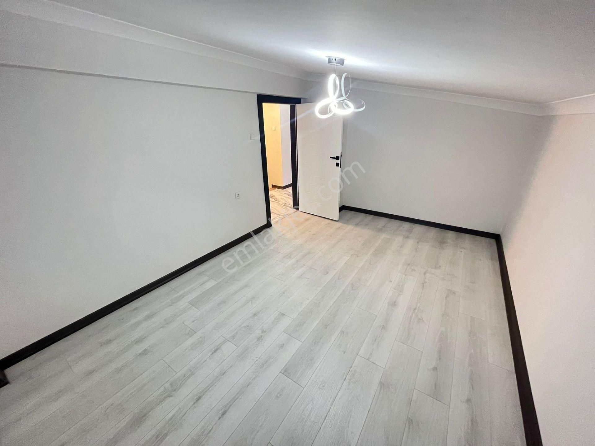 Mç Emlaktan Akşemsettin Mahallesi' Nde 5+1satılık Daire - Görsel 11