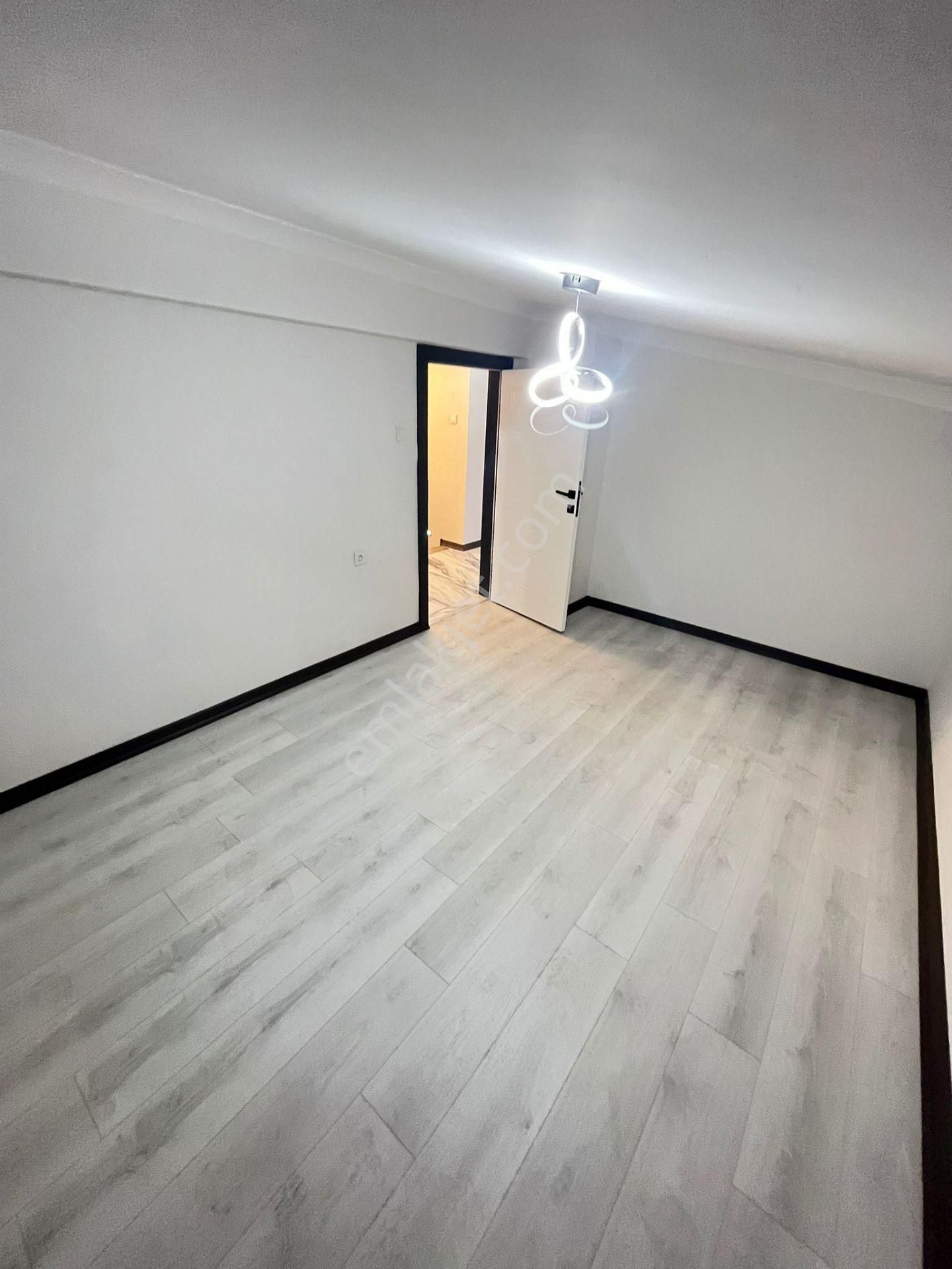 Mç Emlaktan Akşemsettin Mahallesi' Nde 5+1satılık Daire - Görsel 12
