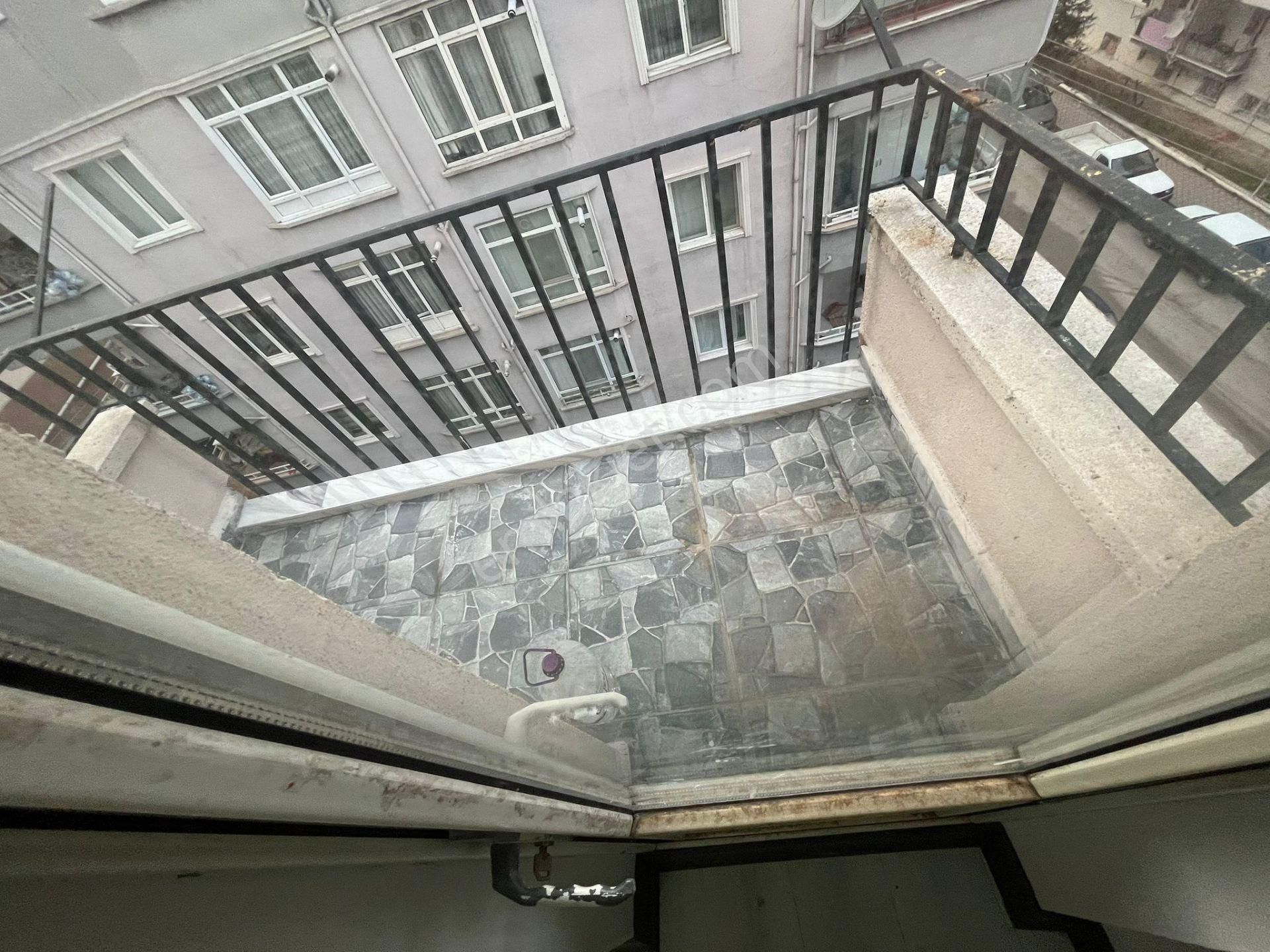 Mç Emlaktan Akşemsettin Mahallesi' Nde 5+1satılık Daire - Görsel 35