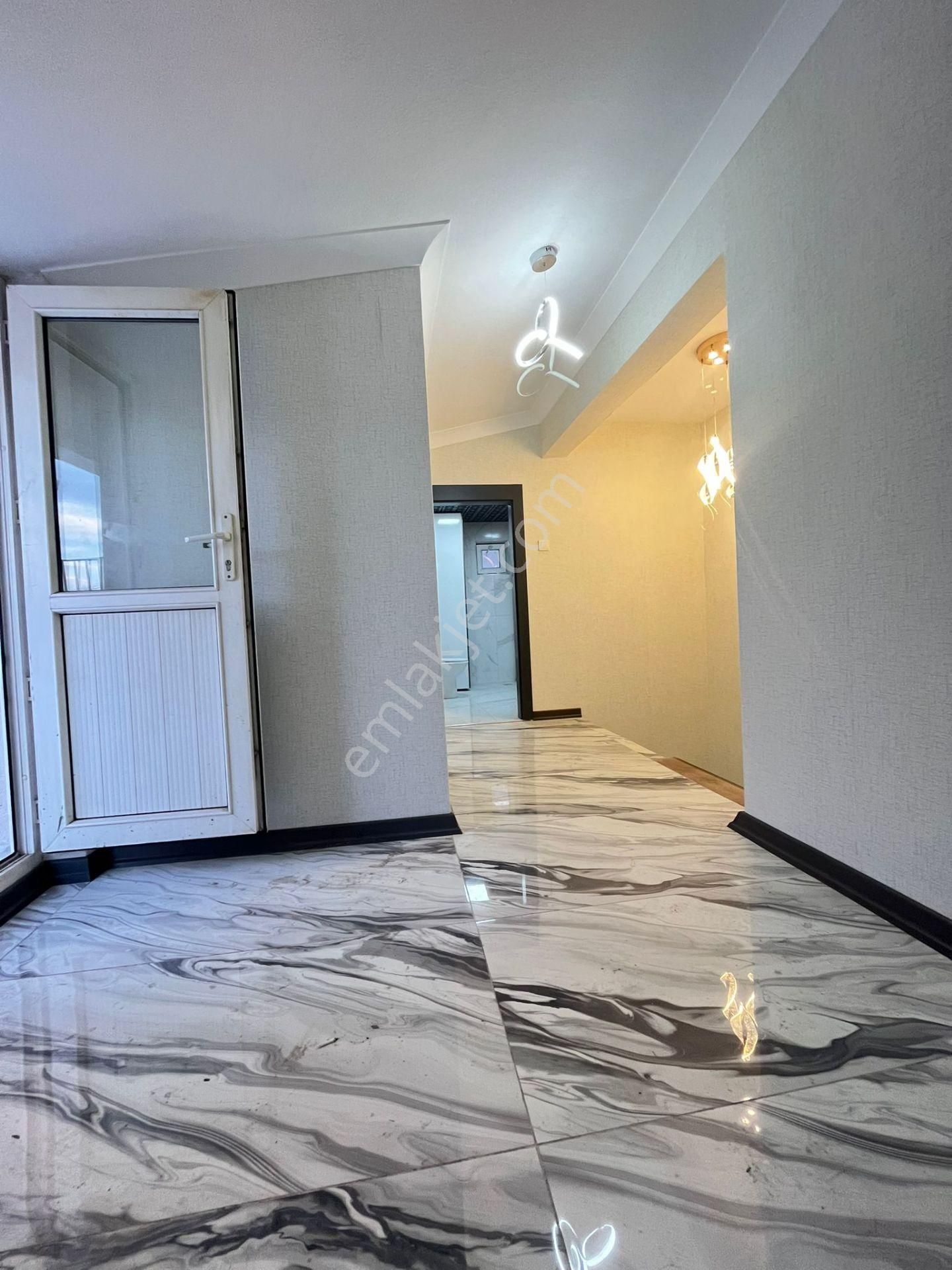 Mç Emlaktan Akşemsettin Mahallesi' Nde 5+1satılık Daire - Görsel 27