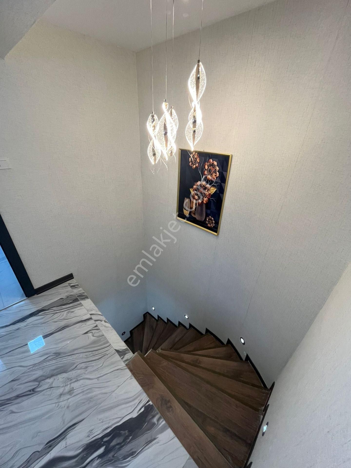 Mç Emlaktan Akşemsettin Mahallesi' Nde 5+1satılık Daire - Görsel 25