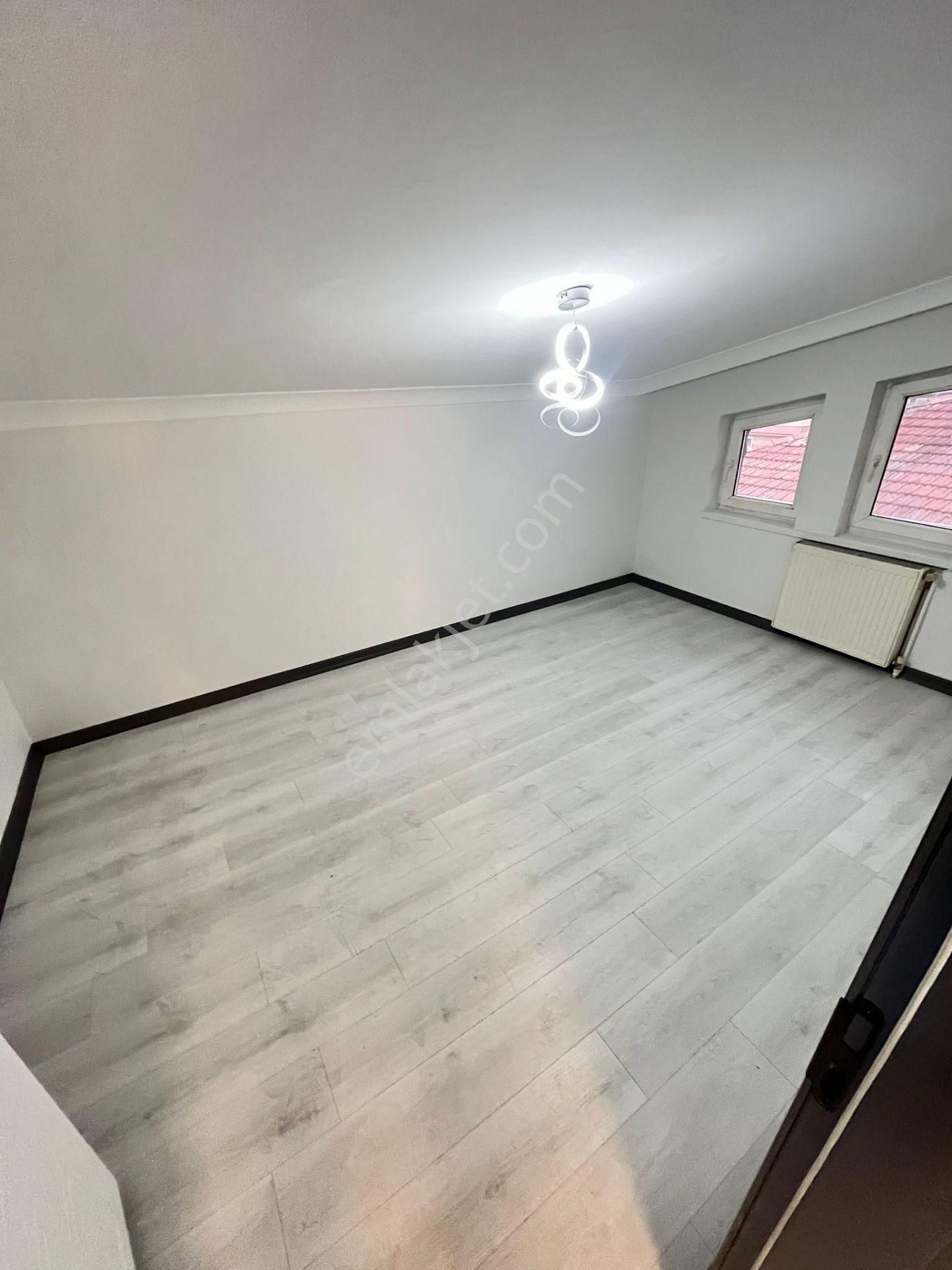 Mç Emlaktan Akşemsettin Mahallesi' Nde 5+1satılık Daire - Görsel 9
