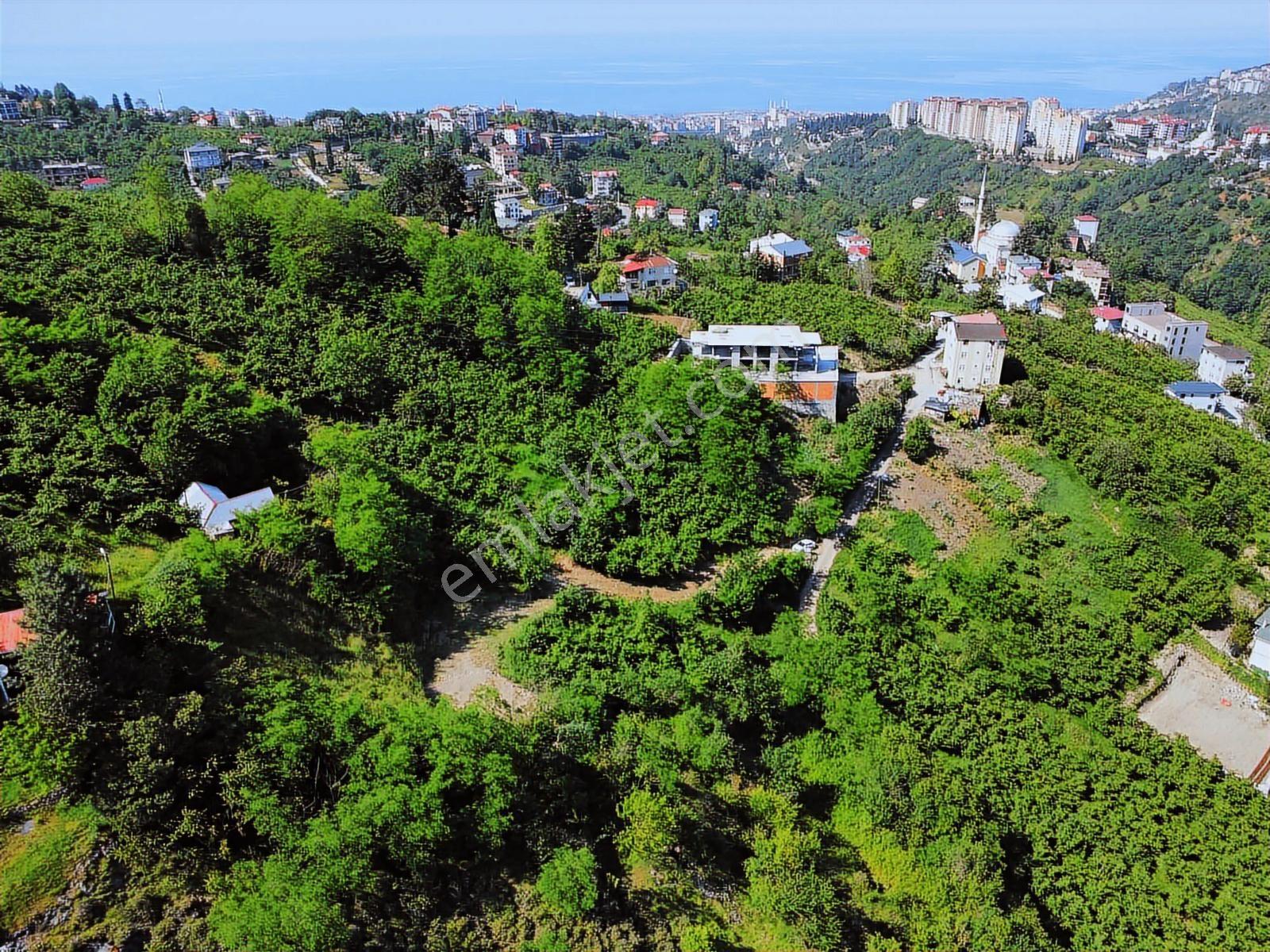 Ev/ Araç Takaslı Merkez Çamobada Satılık Deniz Manzaralı Arsa - Görsel 21