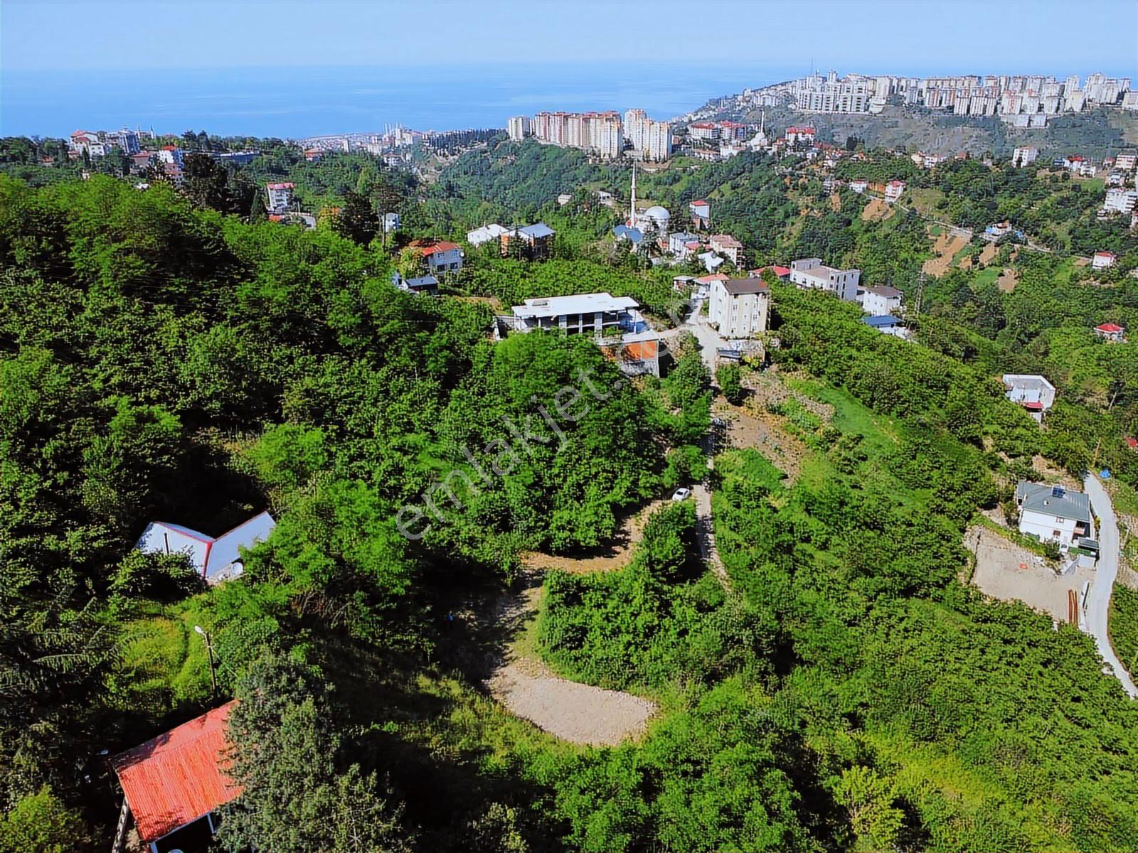 Ev/ Araç Takaslı Merkez Çamobada Satılık Deniz Manzaralı Arsa - Görsel 10