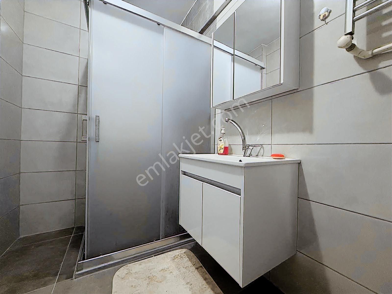 Yavuztürk Mahallesinde Ana Caddeye Yürüme Mesafesinde 2+1 Daire - Görsel 10