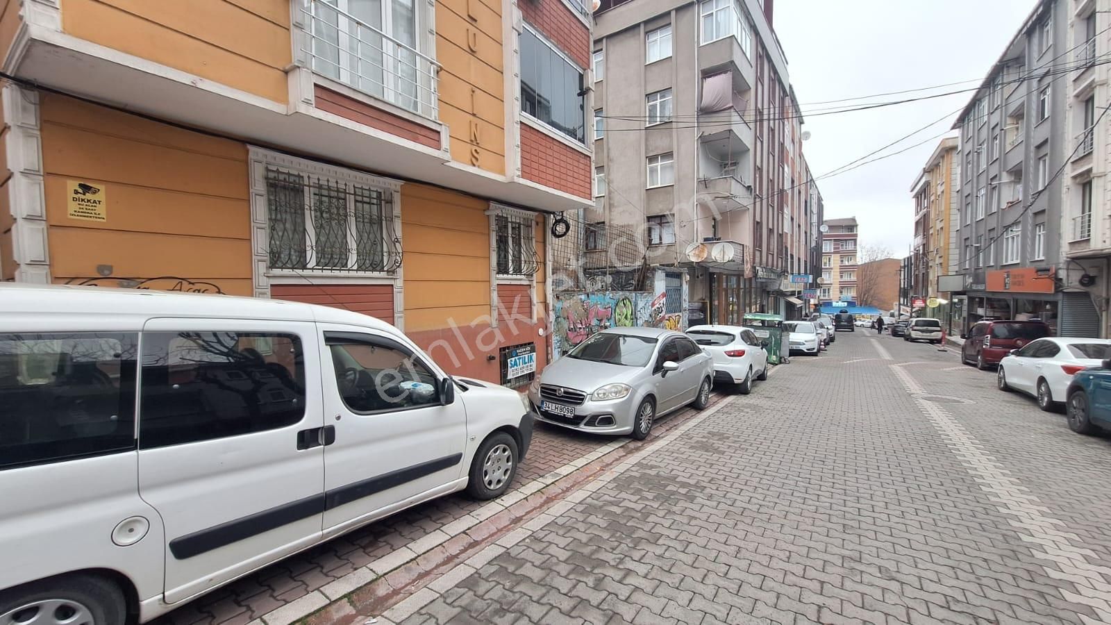 Esenyurt Tabelada Satılık Daire 2+1 İskanlı - Görsel 3