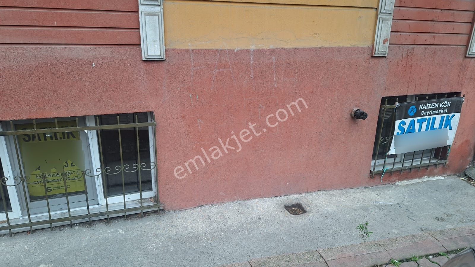 Esenyurt Tabelada Satılık Daire 2+1 İskanlı - Görsel 5