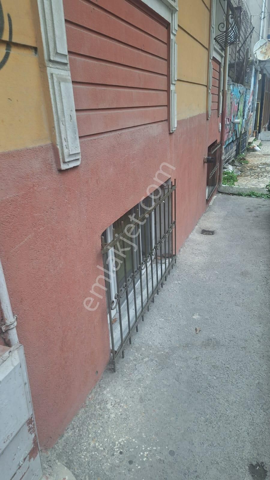 Esenyurt Tabelada Satılık Daire 2+1 İskanlı - Görsel 27