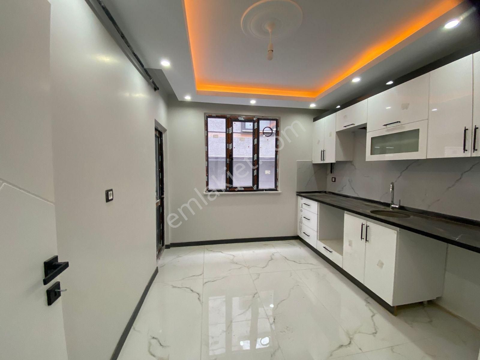Kapaklı Bahçelievler Mahallesi 2+1 Geniş Ferah Daire - Görsel 18