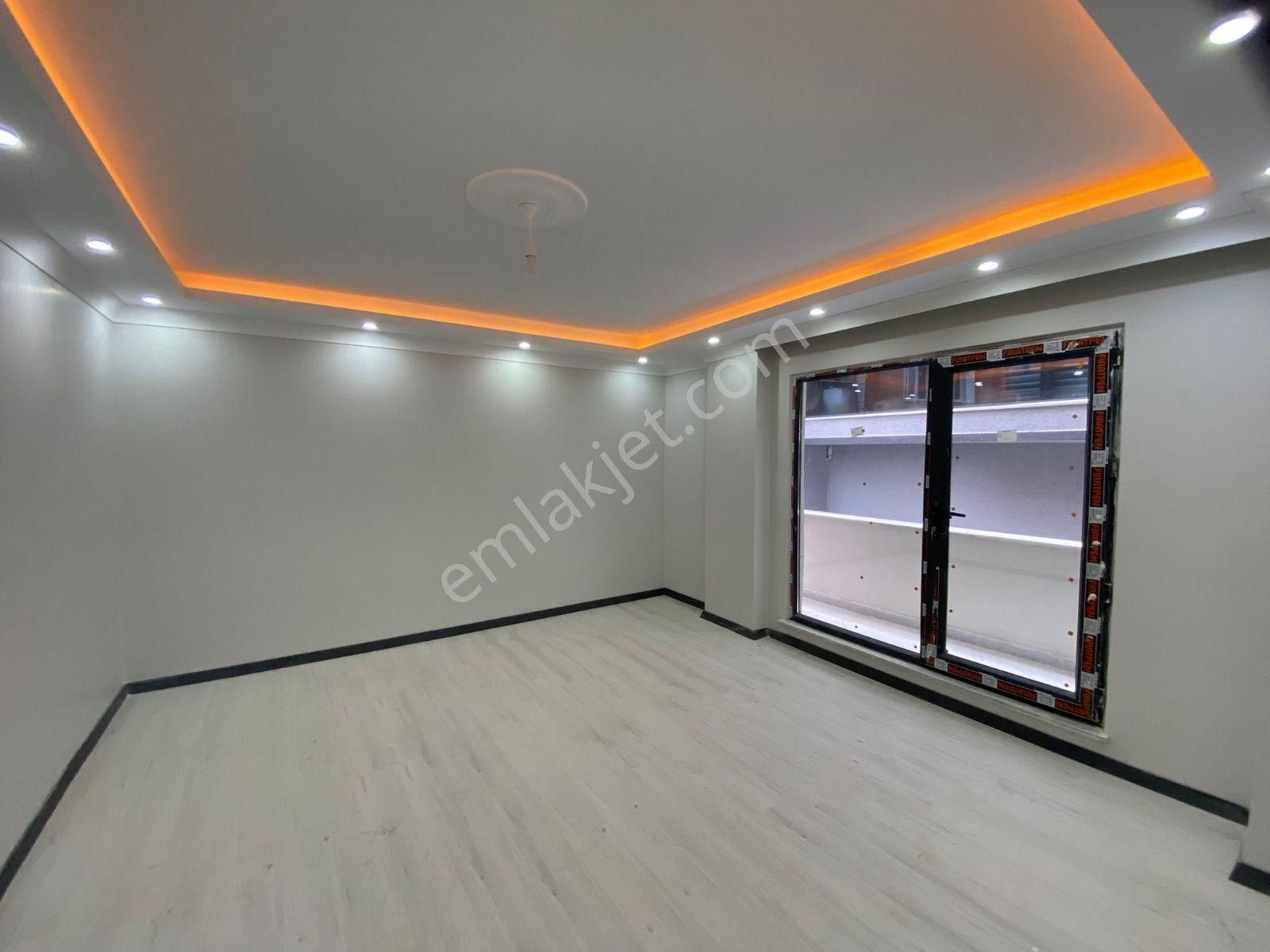 Kapaklı Bahçelievler Mahallesi 2+1 Geniş Ferah Daire