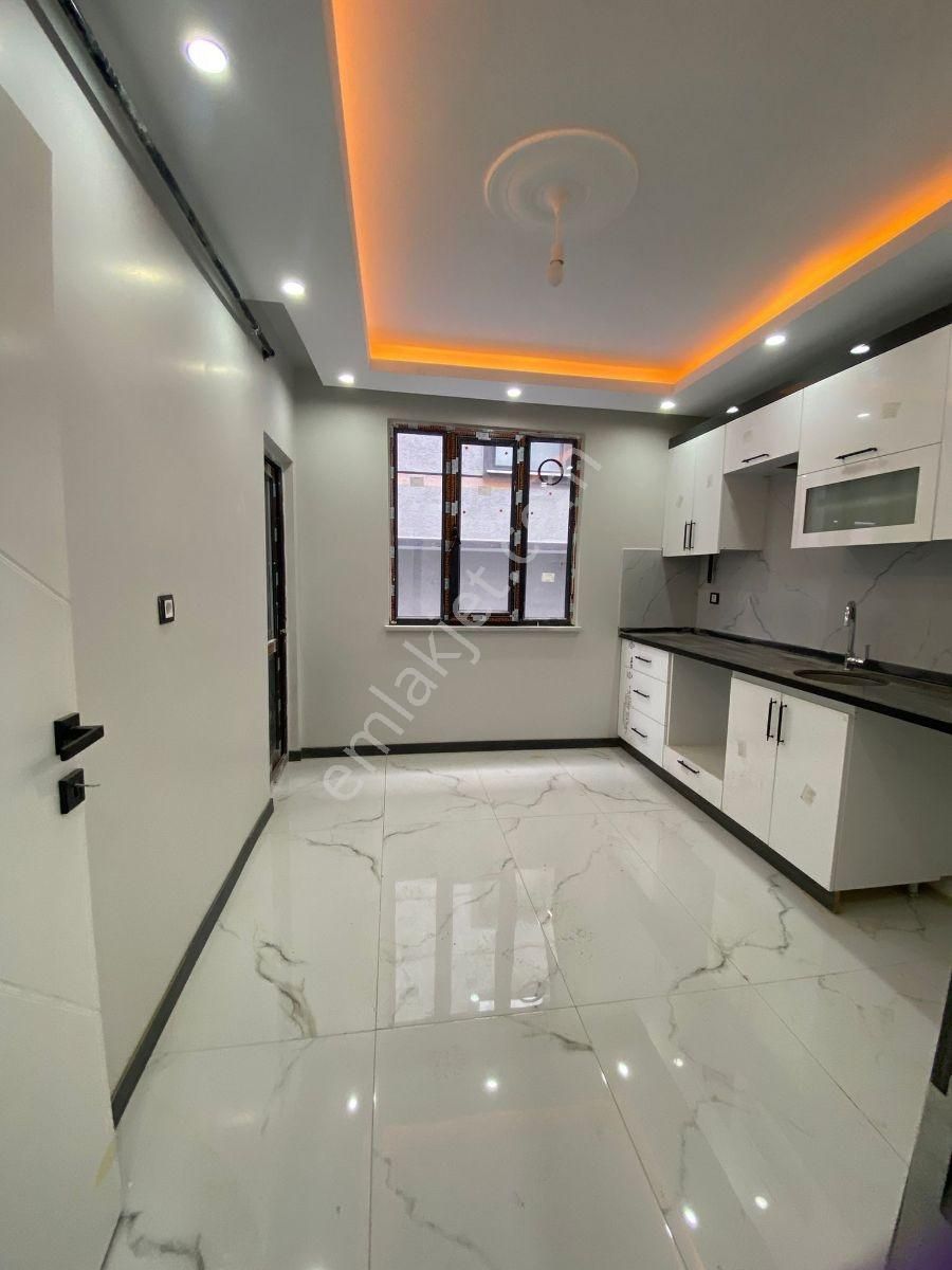 Kapaklı Bahçelievler Mahallesi 2+1 Geniş Ferah Daire - Görsel 21
