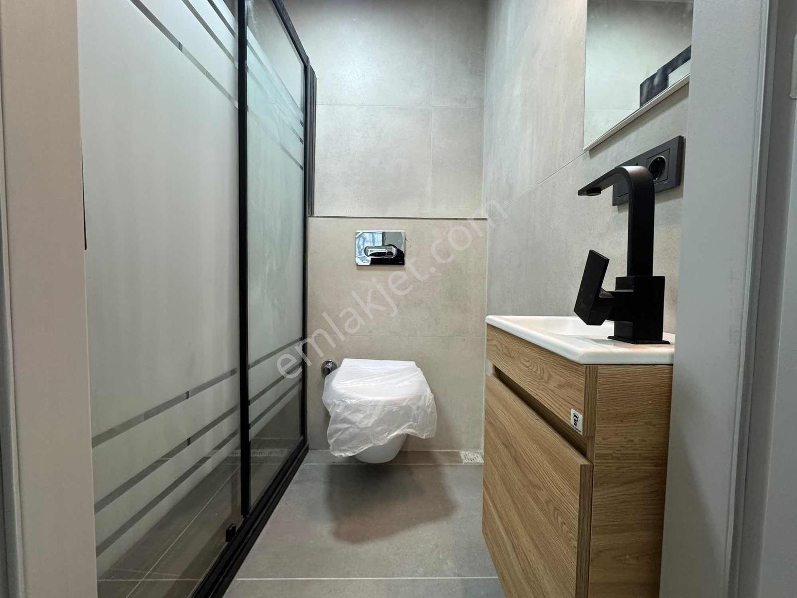 Metrobüse Yakın +%50 Kredi+sıfır İnşaat 2+1 Ara Kat Daire - Görsel 6