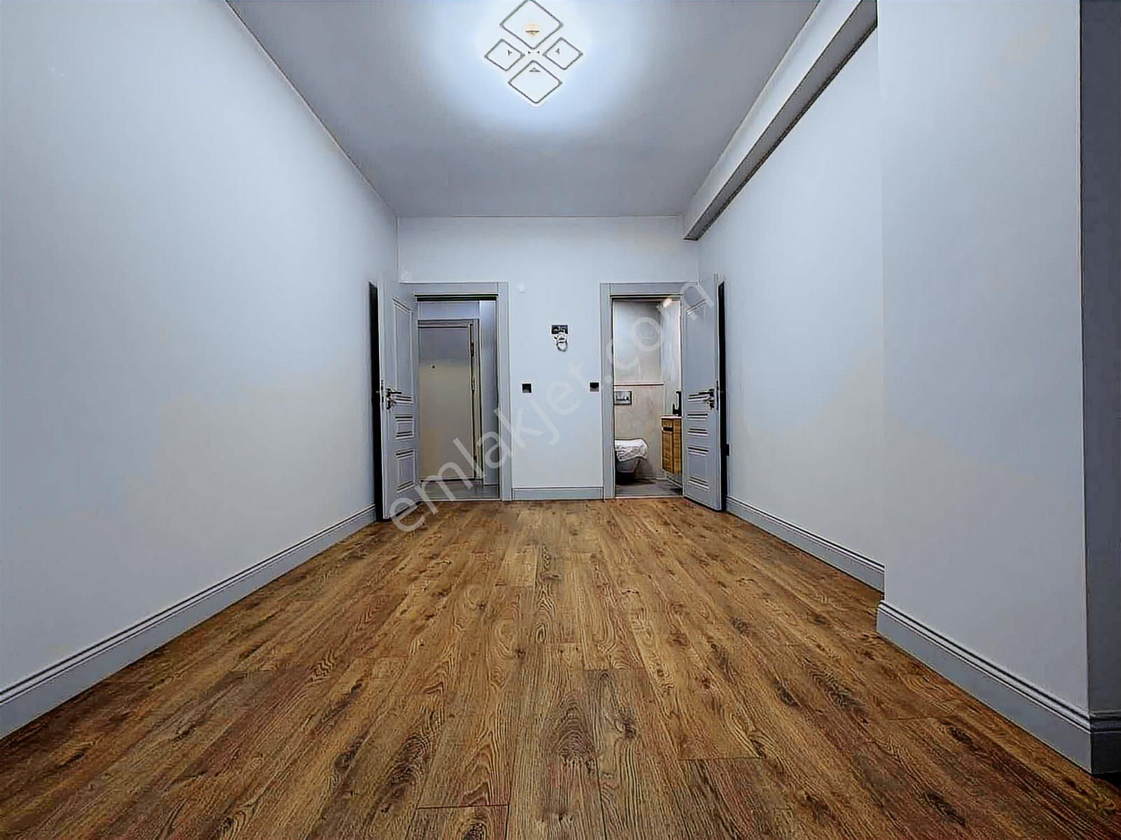 Metrobüse Yakın +%50 Kredi+sıfır İnşaat 2+1 Ara Kat Daire - Görsel 9