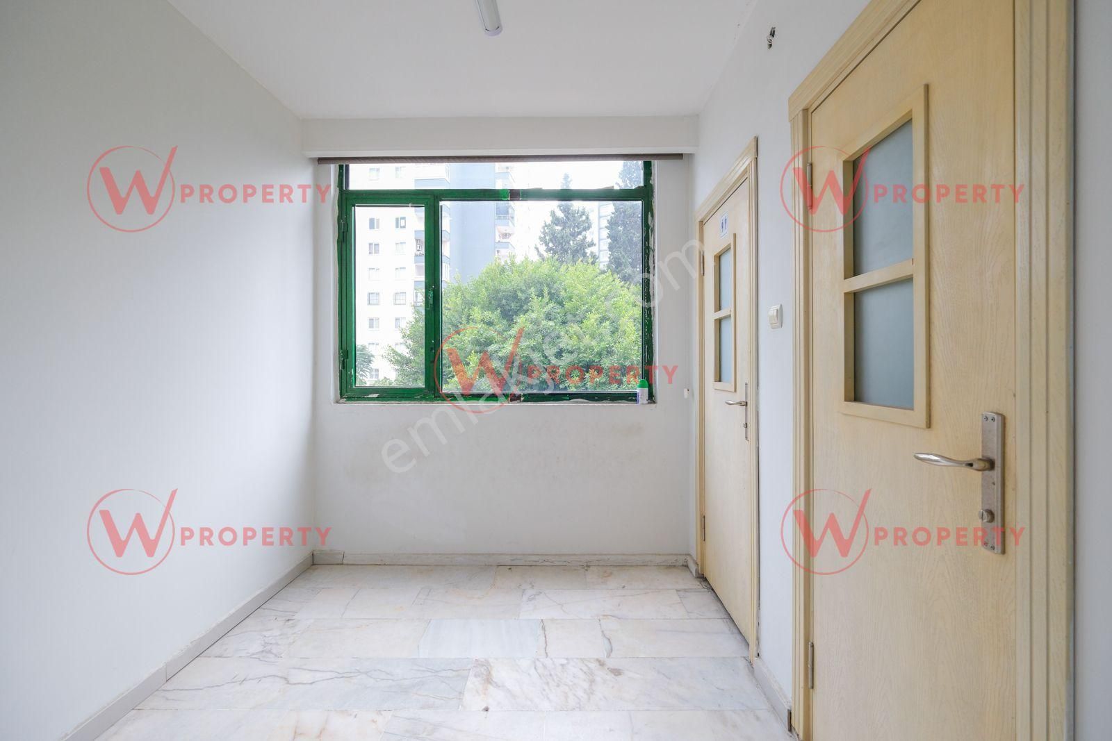W Property Yenişehir İsmet İnönü Blv.' Na Cepheli 2 Katlı Dükkan - Görsel 24