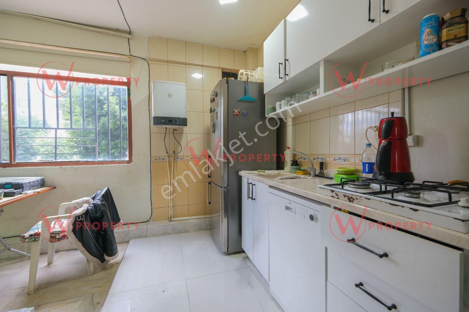 W Property Yenişehir İsmet İnönü Blv.' Na Cepheli 2 Katlı Dükkan - Görsel 20