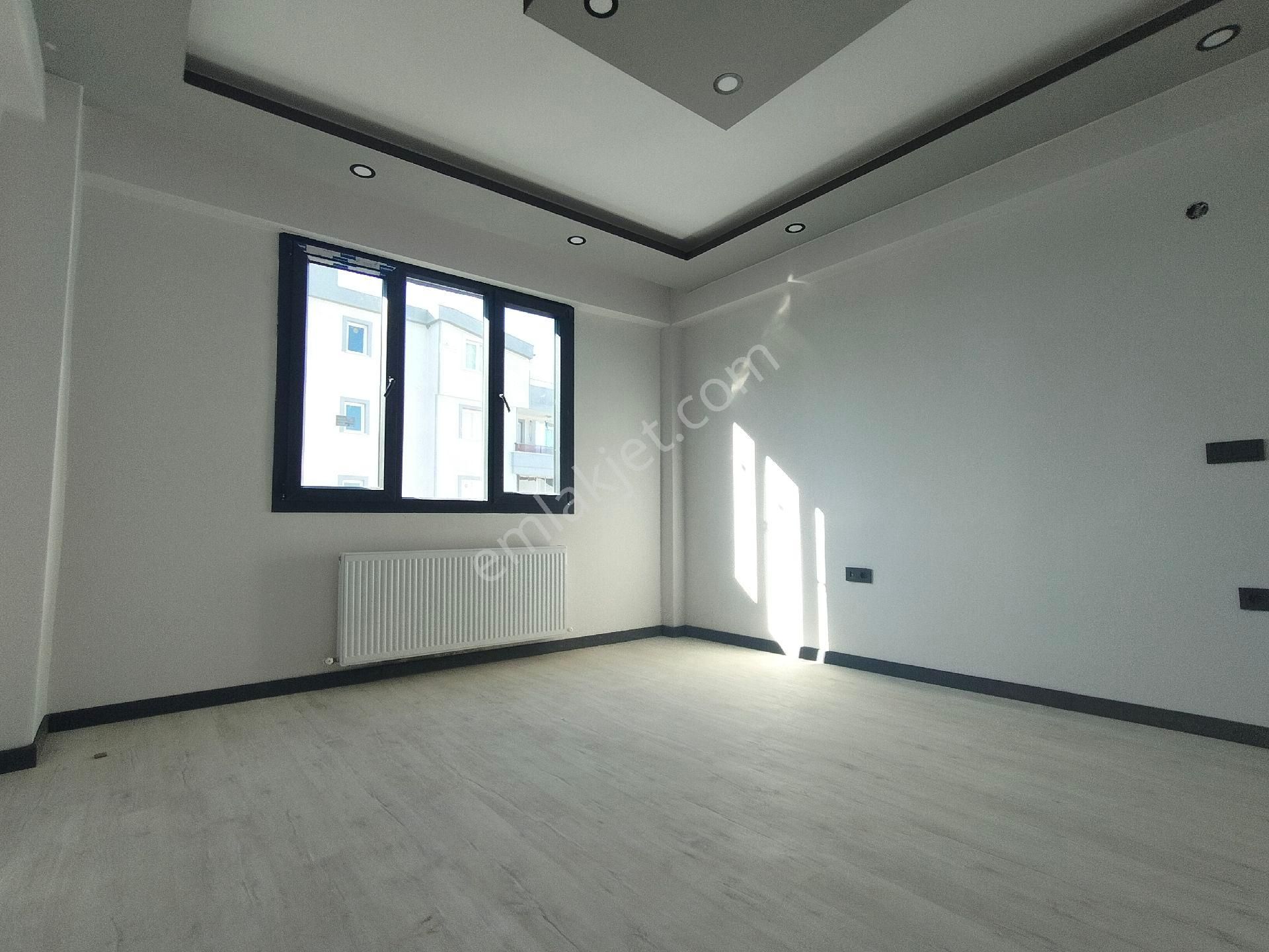 Balıkesir Burhaniye Badem Alanında 2+1 Kapalıı Mutak - Görsel 3