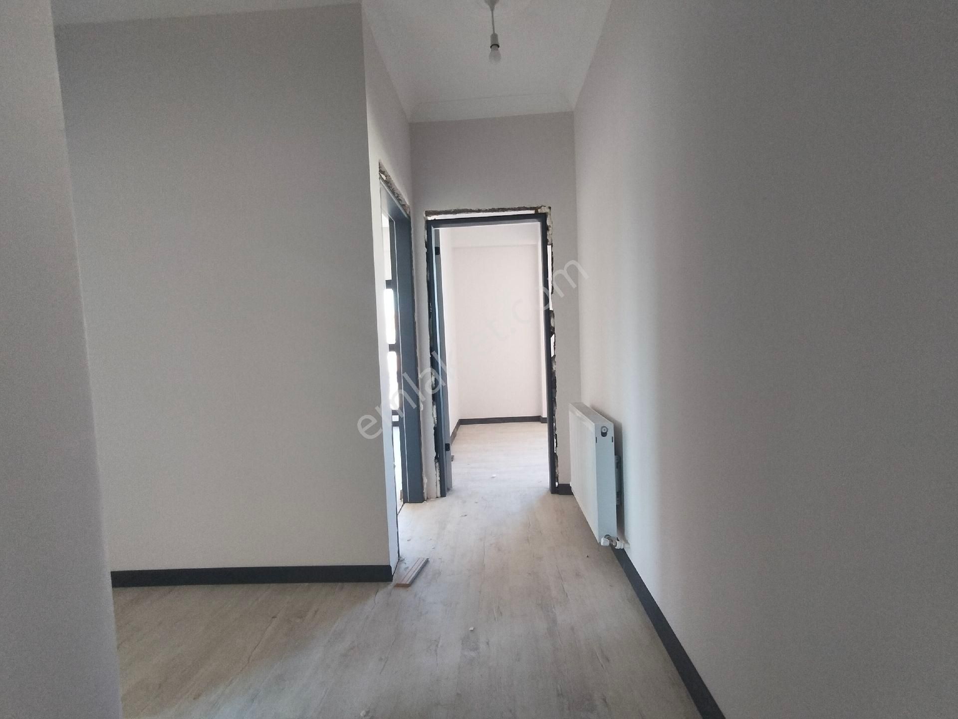 Balıkesir Burhaniye Badem Alanında 2+1 Kapalıı Mutak - Görsel 4