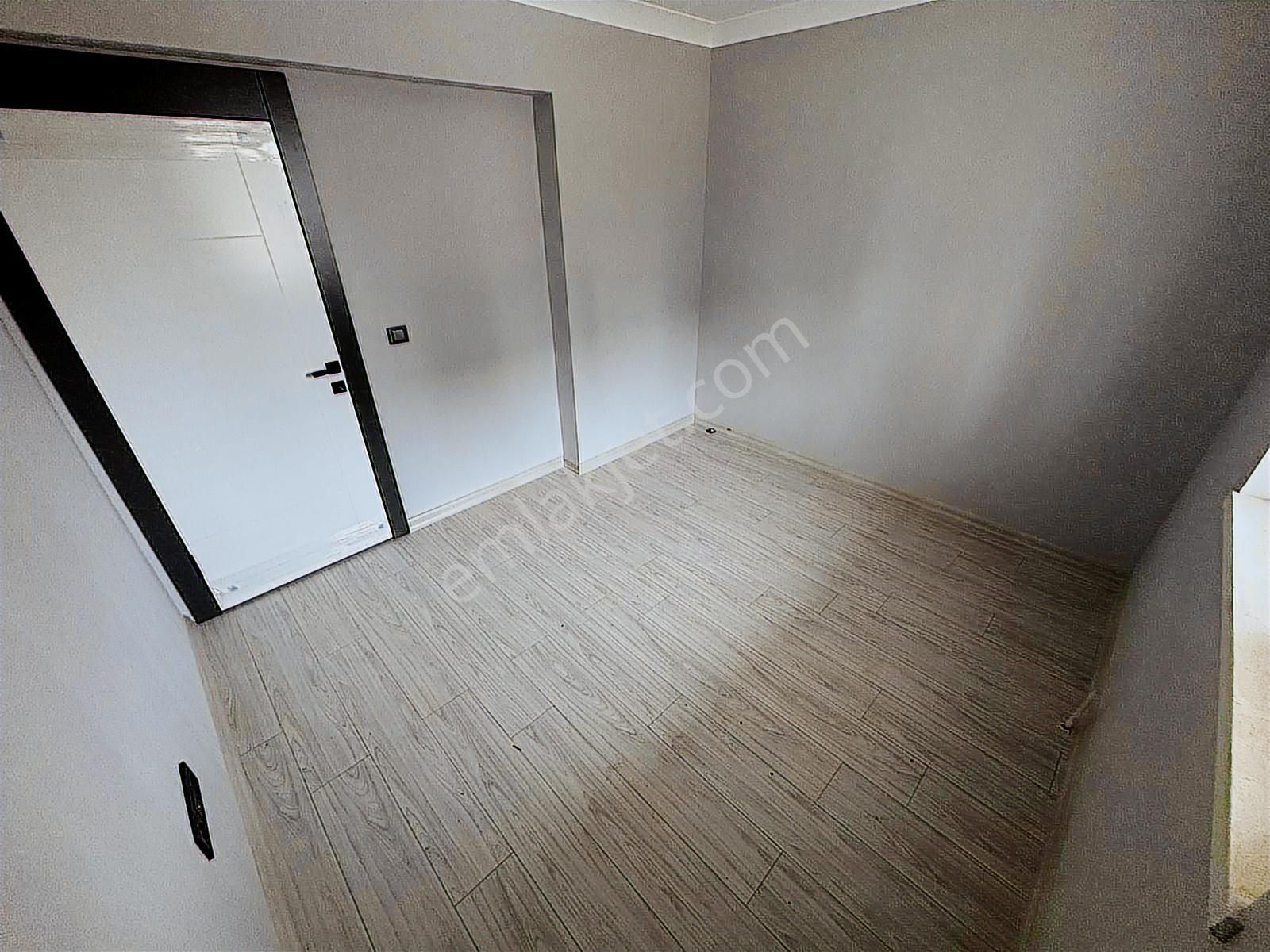Yuv*** Giyinme Odası Ebeveyn Banyolu Ultra Lüks 3+1 Yüksek Grş - Görsel 22