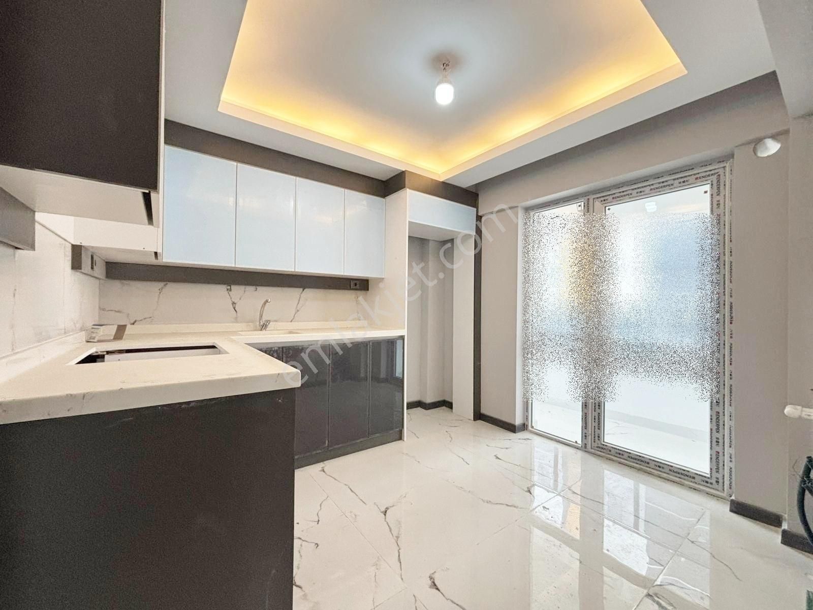 Yuv*** Giyinme Odası Ebeveyn Banyolu Ultra Lüks 3+1 Yüksek Grş