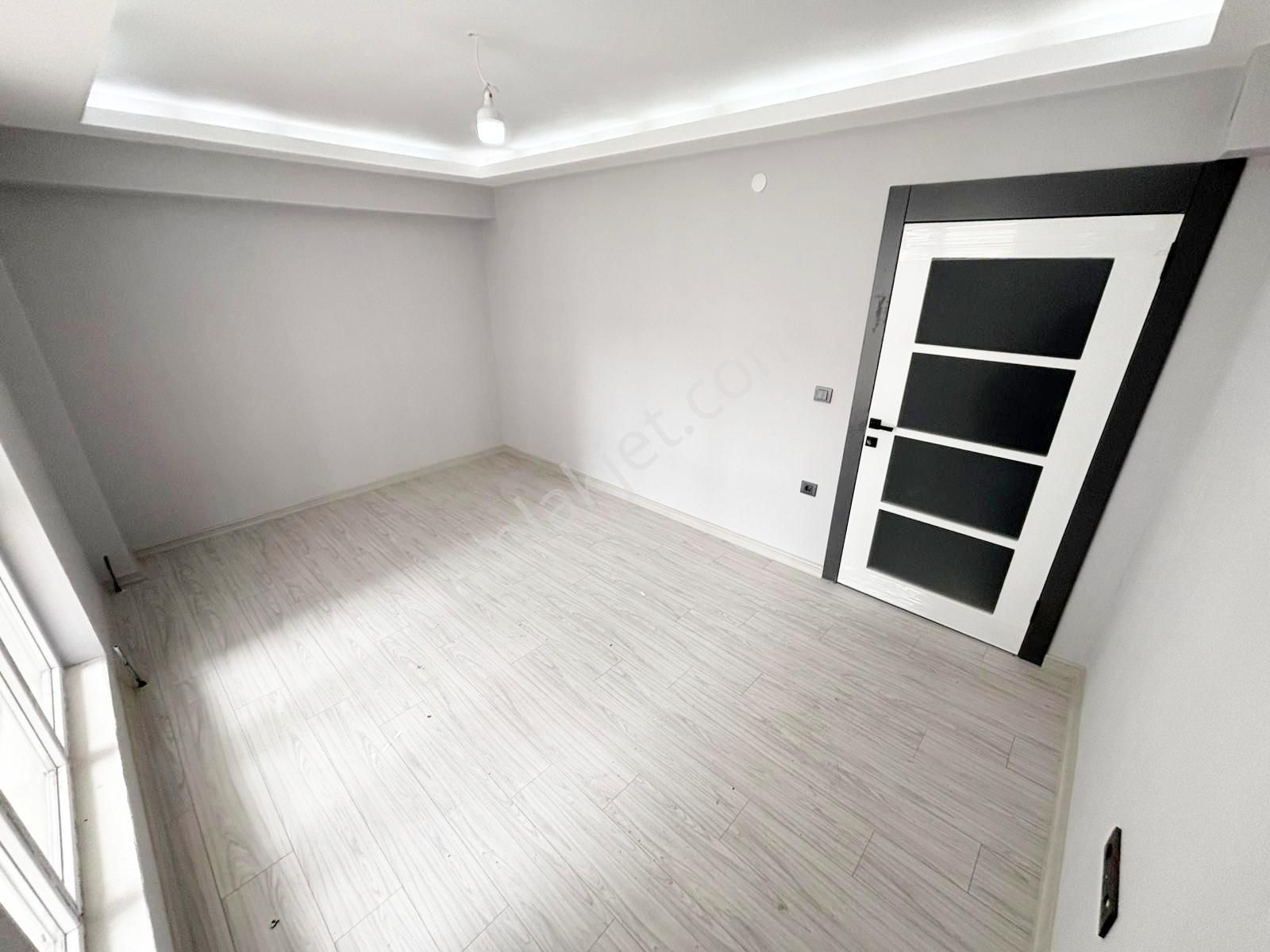 Yuv*** Giyinme Odası Ebeveyn Banyolu Ultra Lüks 3+1 Yüksek Grş - Görsel 27