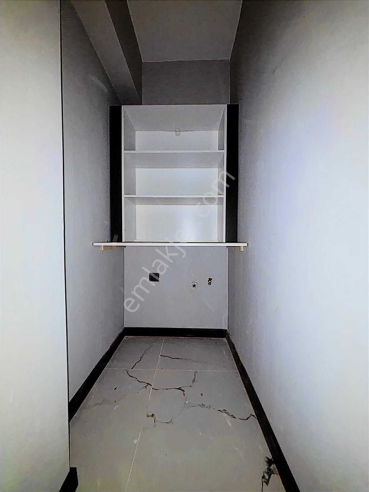 Yuv*** Giyinme Odası Ebeveyn Banyolu Ultra Lüks 3+1 Yüksek Grş - Görsel 29