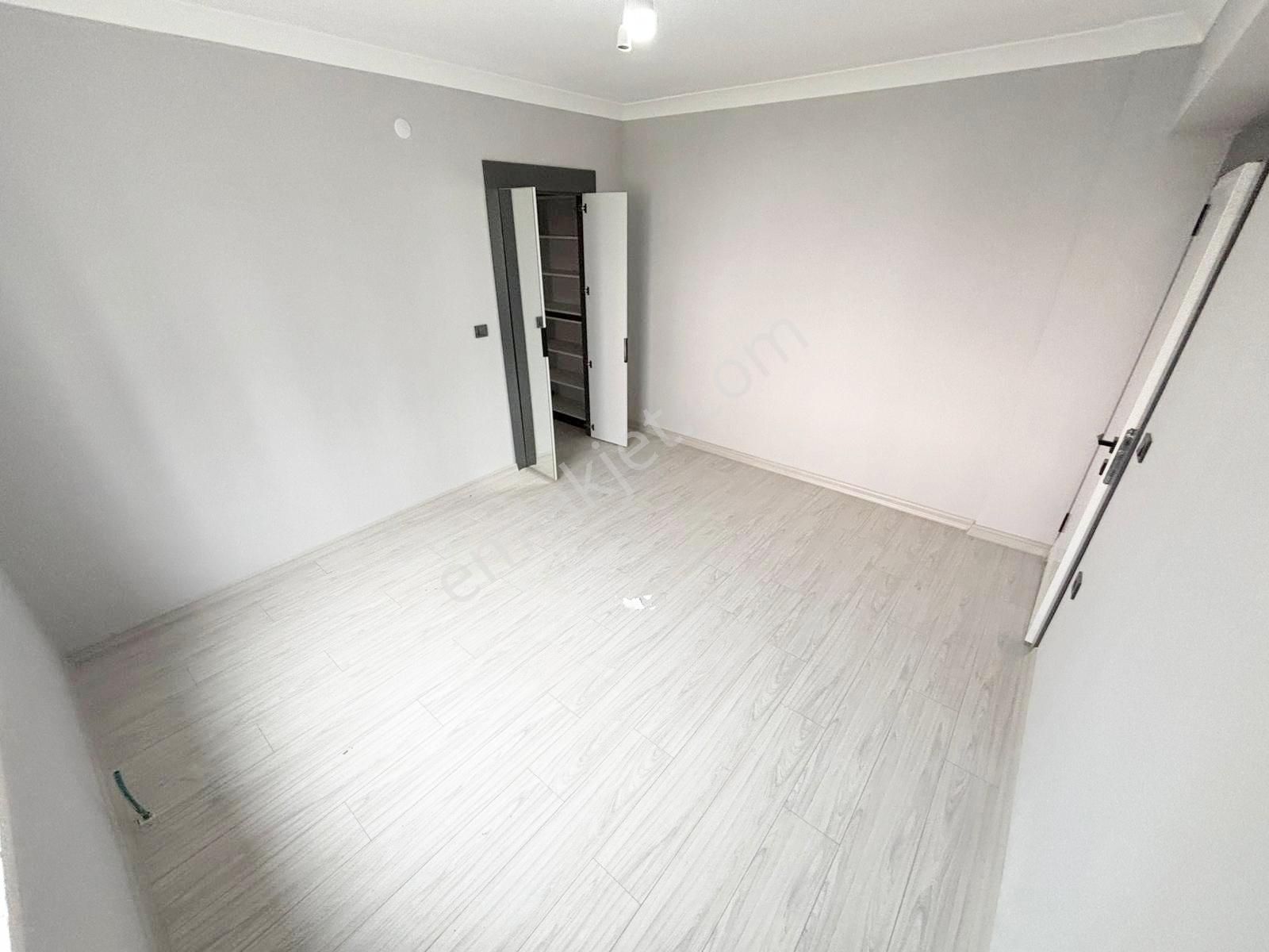 Yuv*** Giyinme Odası Ebeveyn Banyolu Ultra Lüks 3+1 Yüksek Grş - Görsel 15