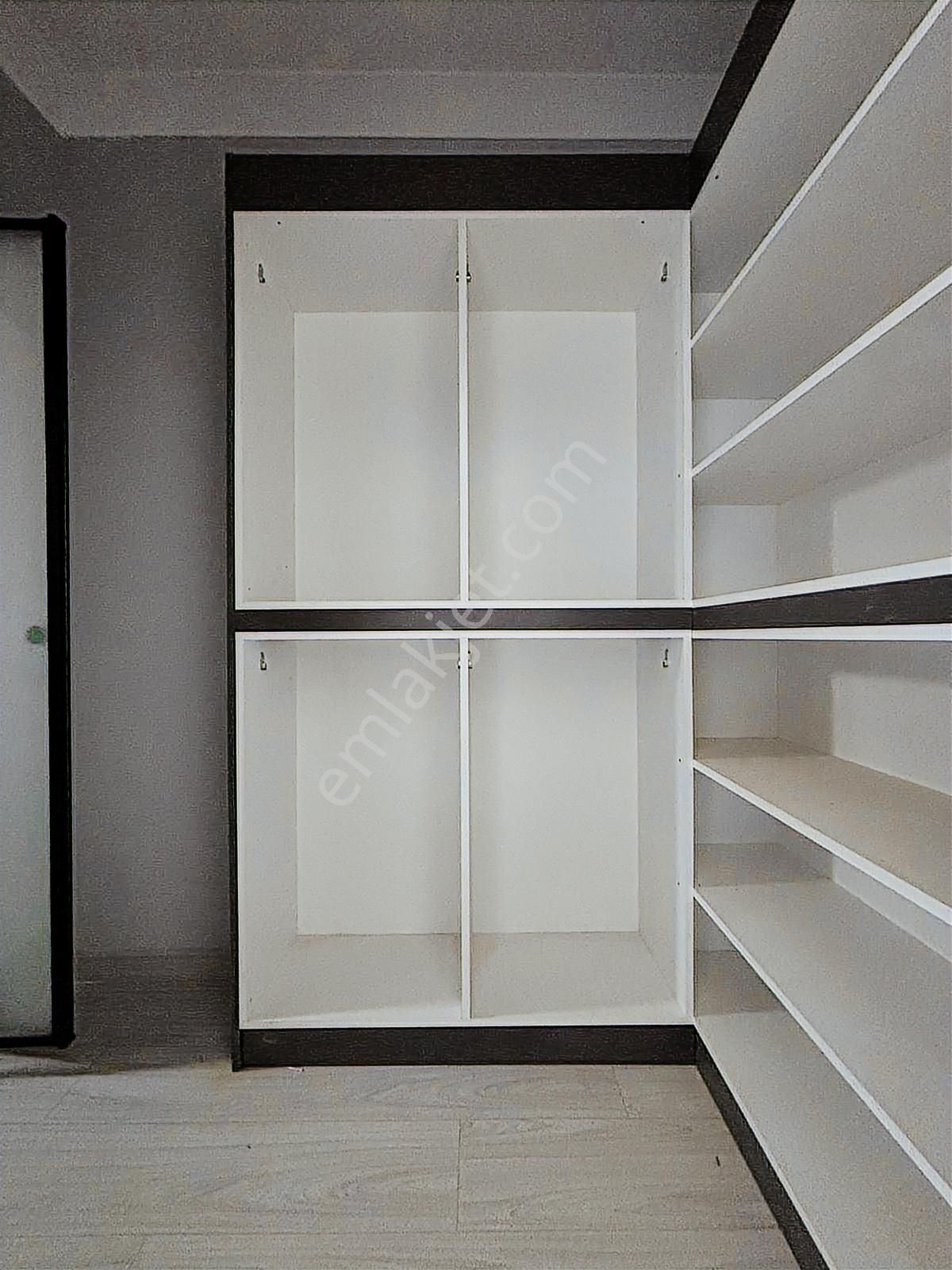 Yuv*** Giyinme Odası Ebeveyn Banyolu Ultra Lüks 3+1 Yüksek Grş - Görsel 35