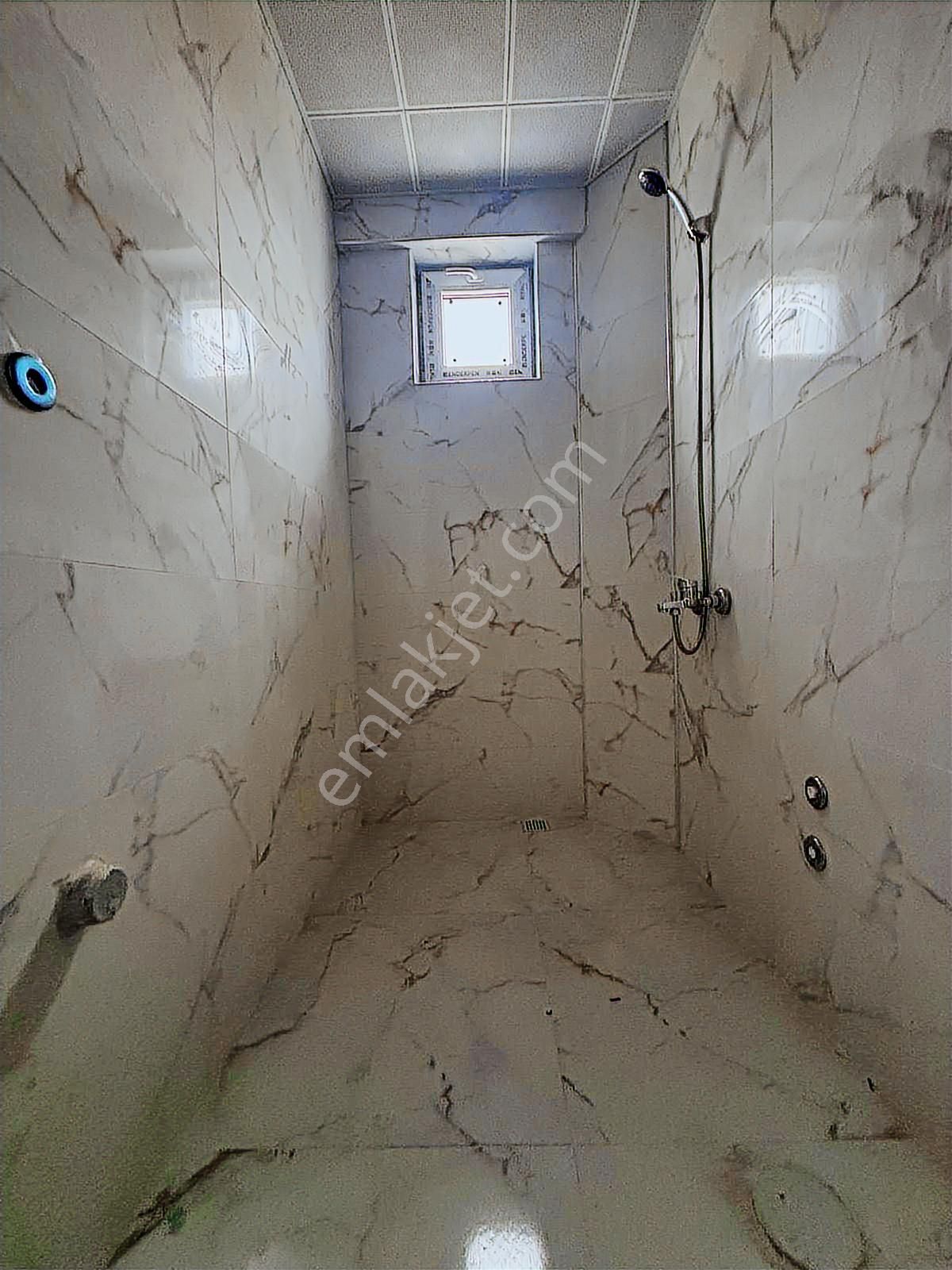 Yuv*** Giyinme Odası Ebeveyn Banyolu Ultra Lüks 3+1 Yüksek Grş - Görsel 23