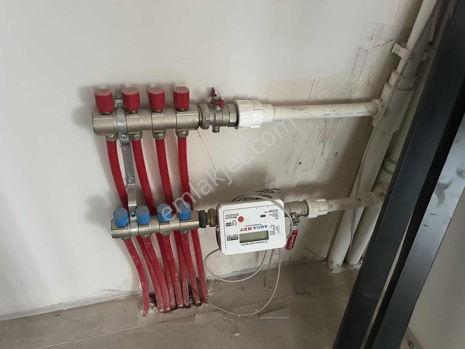 Yeniköy'de Site İçi Kapalı Otoparklı Havuzlu Sıfır 1+1 - Görsel 30