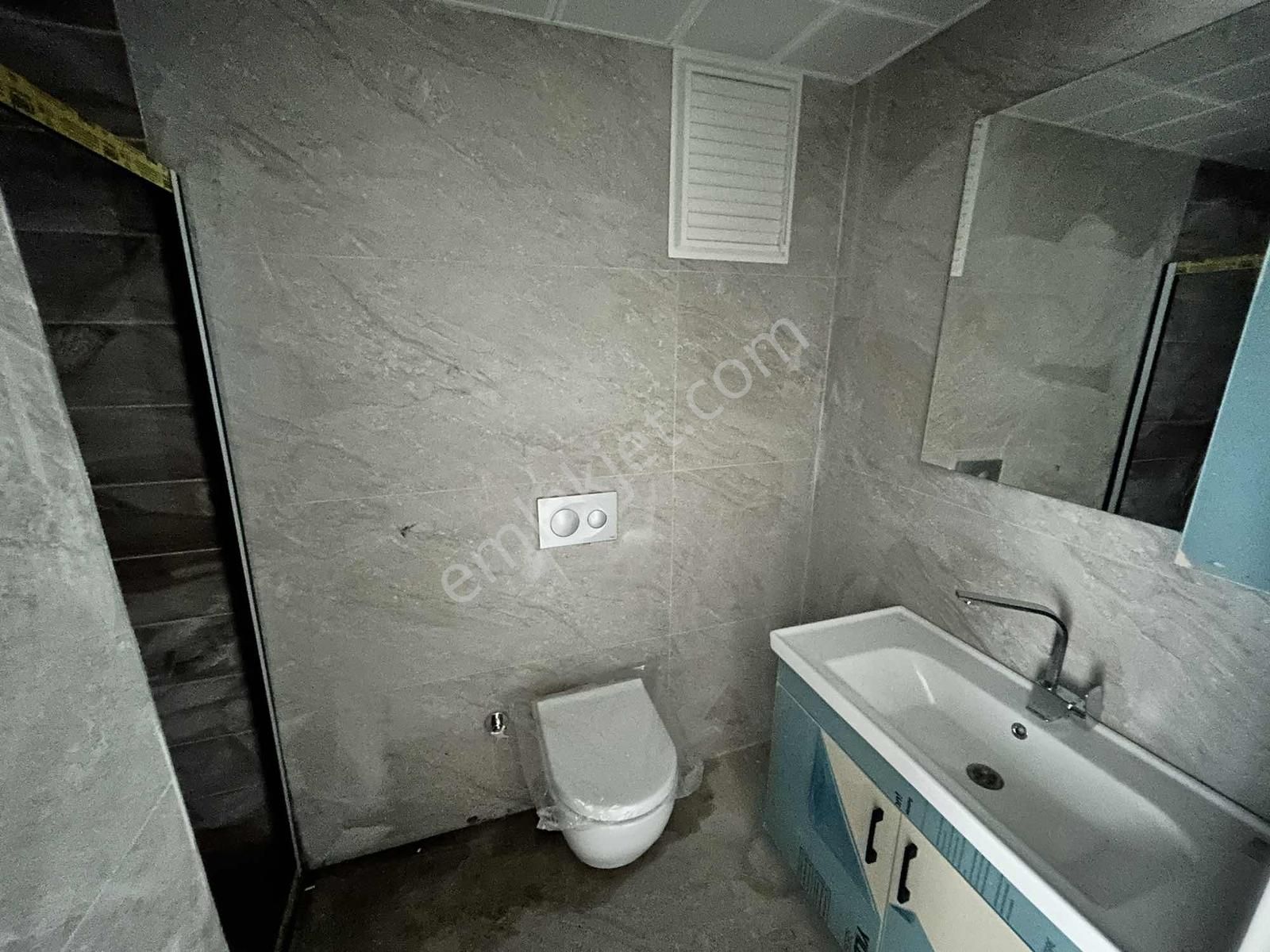 Yeniköy'de Site İçi Kapalı Otoparklı Havuzlu Sıfır 1+1 - Görsel 19