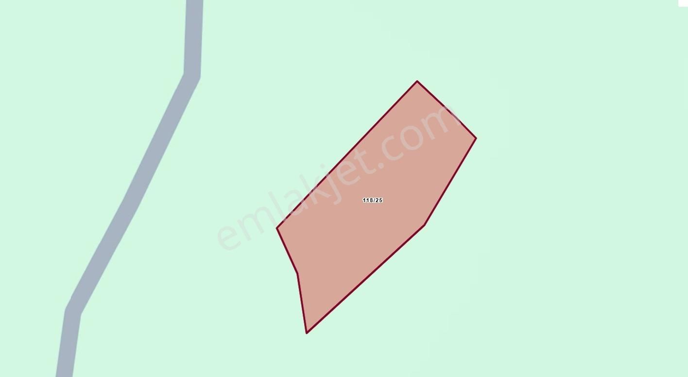 Ayhan Hepdiker Den Şehytimarın Da Yola Bir Parsel 2880 M2 Tarla - Görsel 7