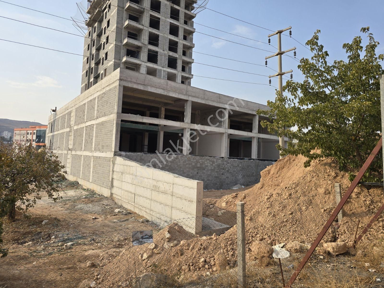 Yasin Batan'dan 1800m² Emsalsiz Dükkan Mağaza! - Görsel 9