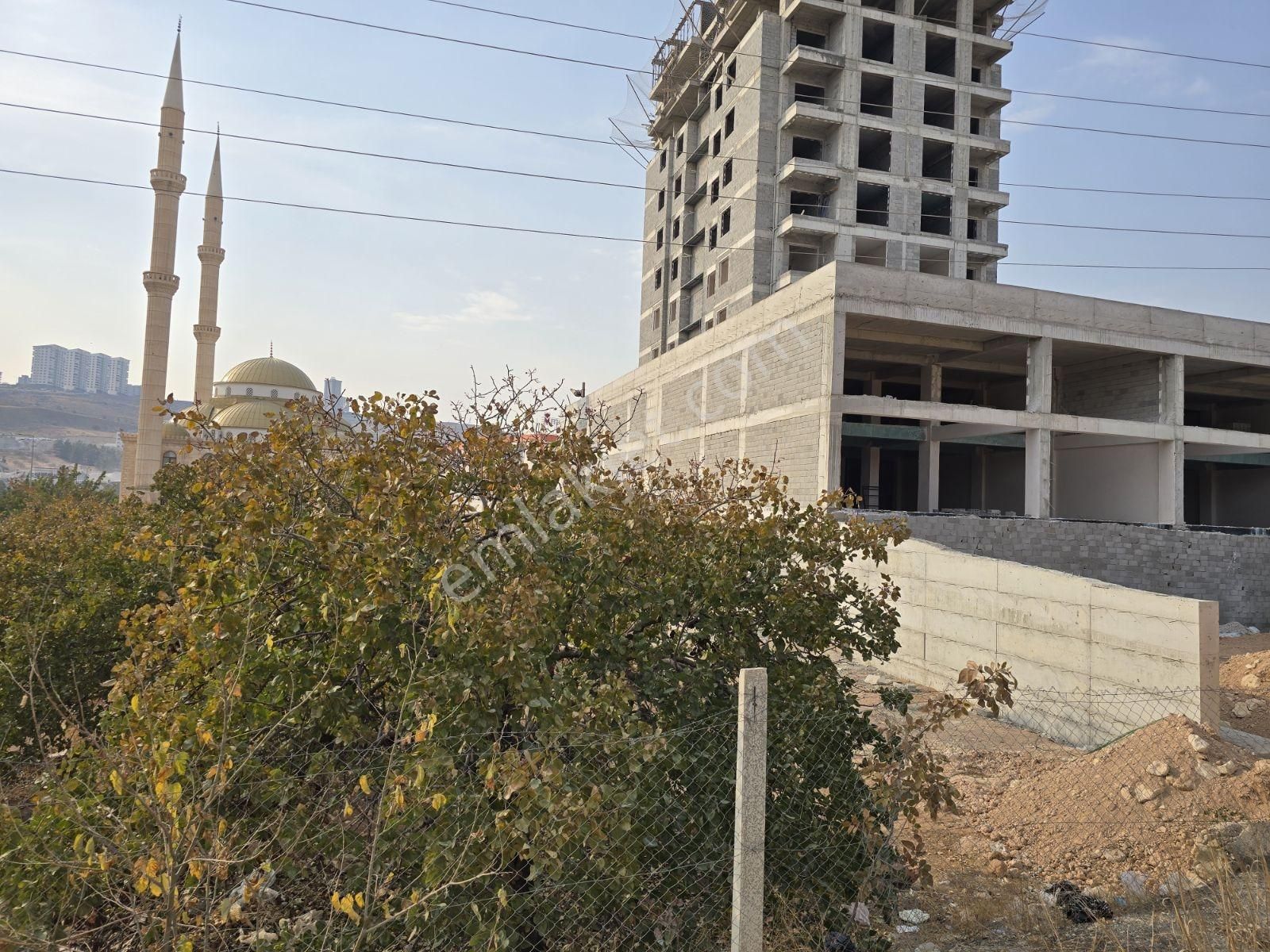 Yasin Batan'dan 1800m² Emsalsiz Dükkan Mağaza! - Görsel 3