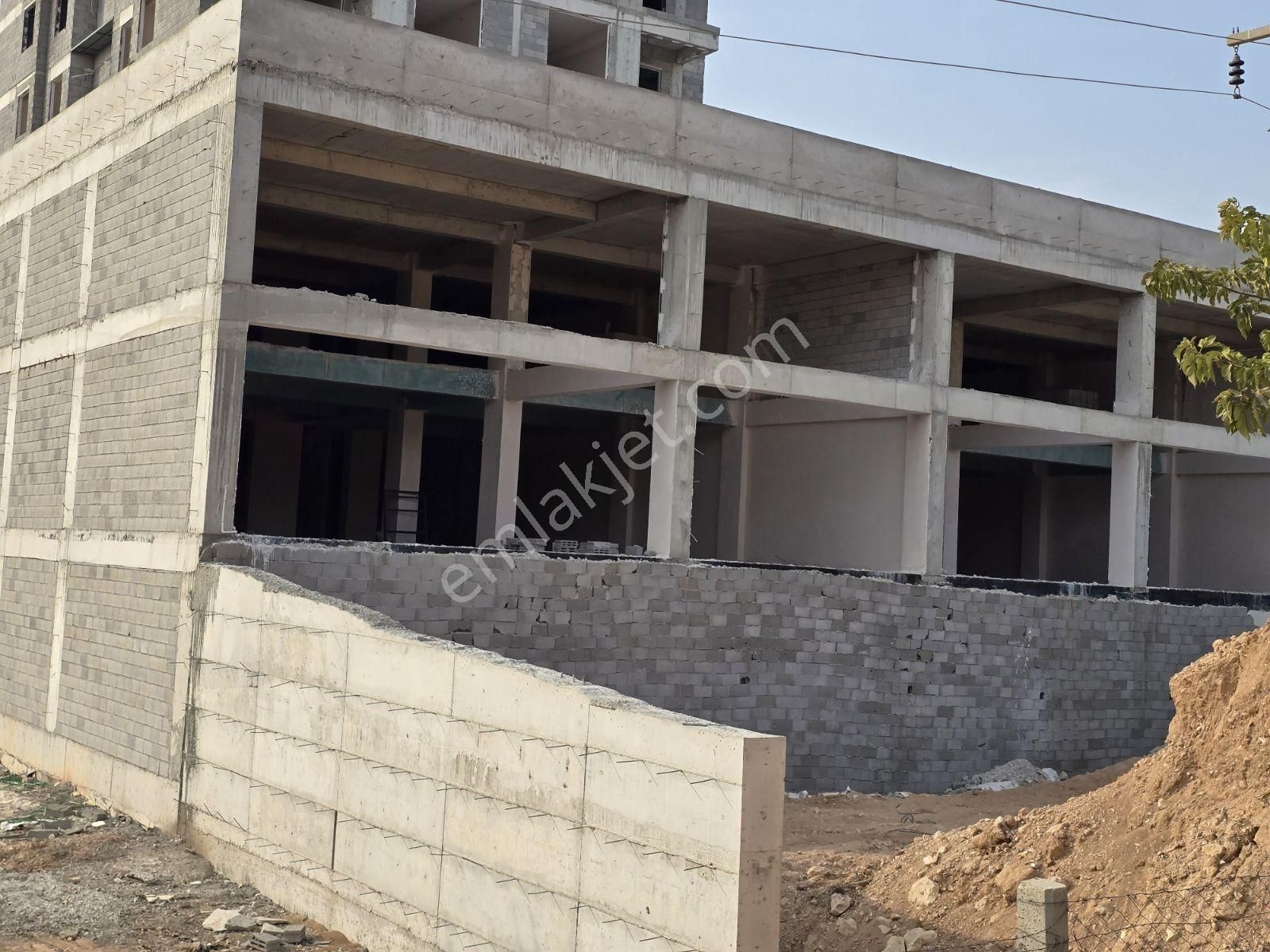 Yasin Batan'dan 1800m² Emsalsiz Dükkan Mağaza! - Görsel 6