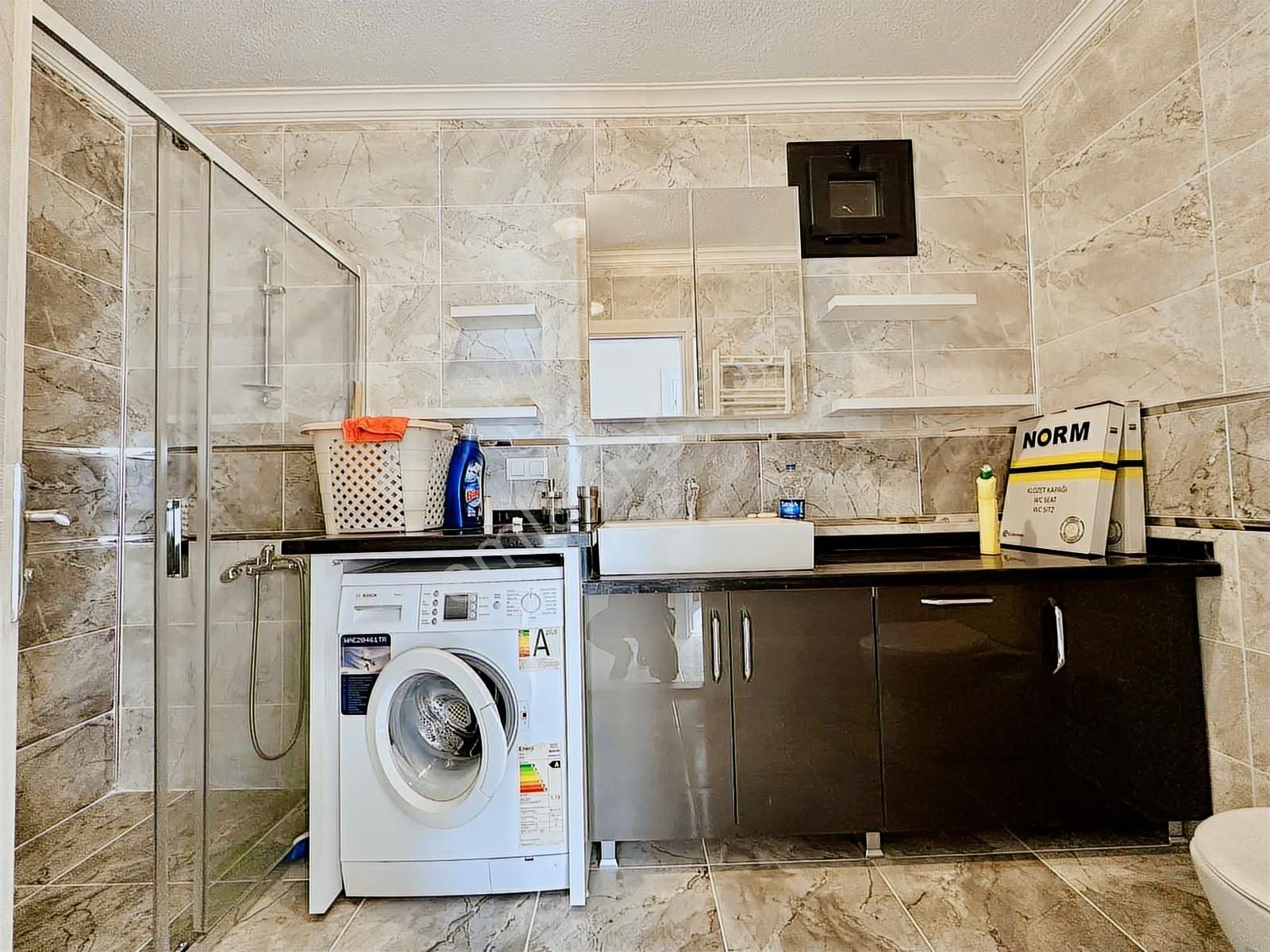 Altınova Altınpark Sitesinde Satılık 3.5+1 Büyük Daire - Görsel 33