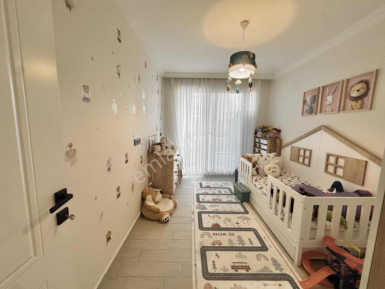 Altınova Ana Cadde Üzeri 3+1 Kat Mülkiyetli Satılık Daire - Görsel 20