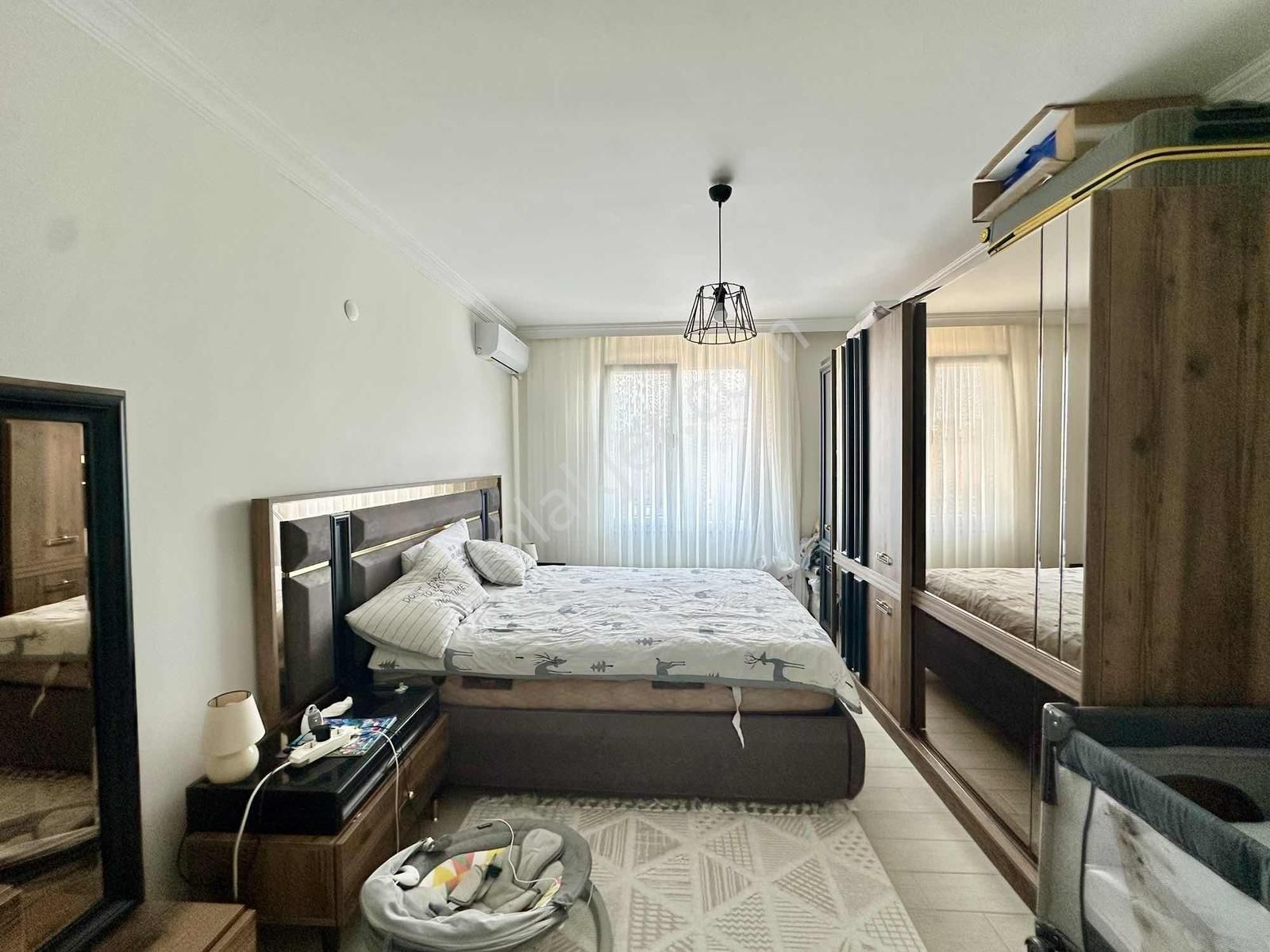 Altınova Ana Cadde Üzeri 3+1 Kat Mülkiyetli Satılık Daire - Görsel 24