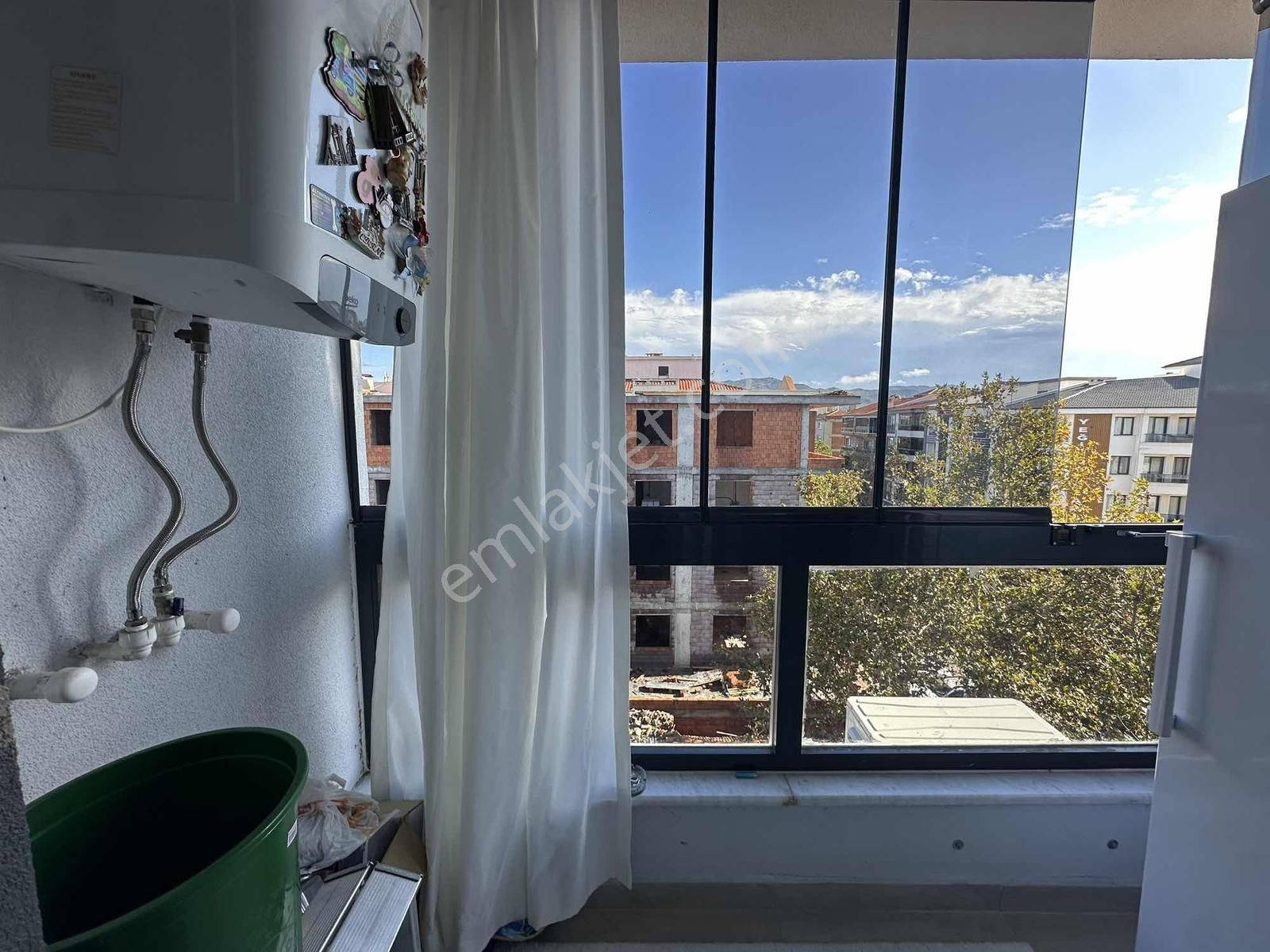 Altınova Ana Cadde Üzeri 3+1 Kat Mülkiyetli Satılık Daire - Görsel 5