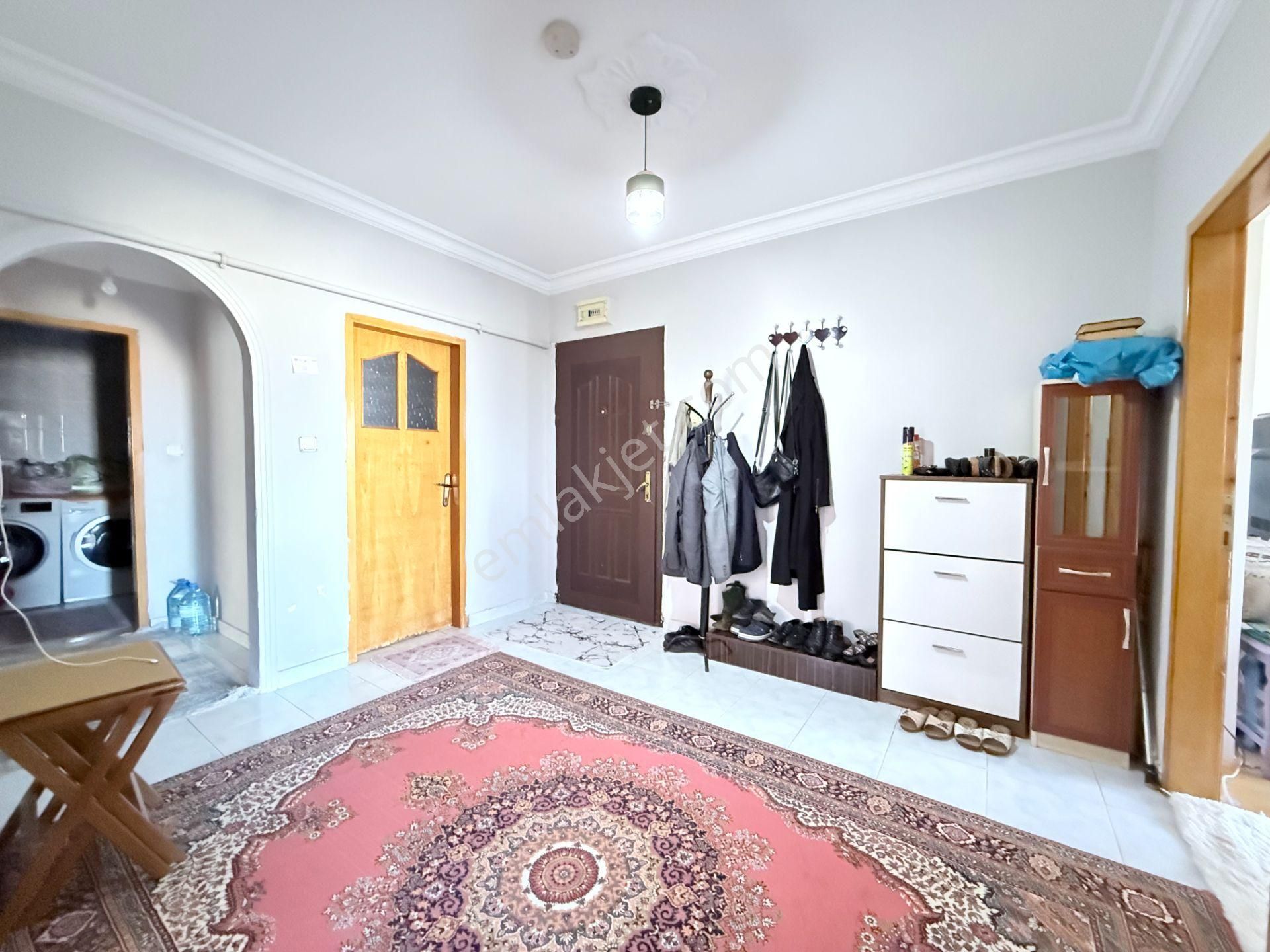 Kalecik Emlak'tan Devlet Hastanesı Yakını Site İçerisinde 3+1 Çift Asansörlü - Görsel 18